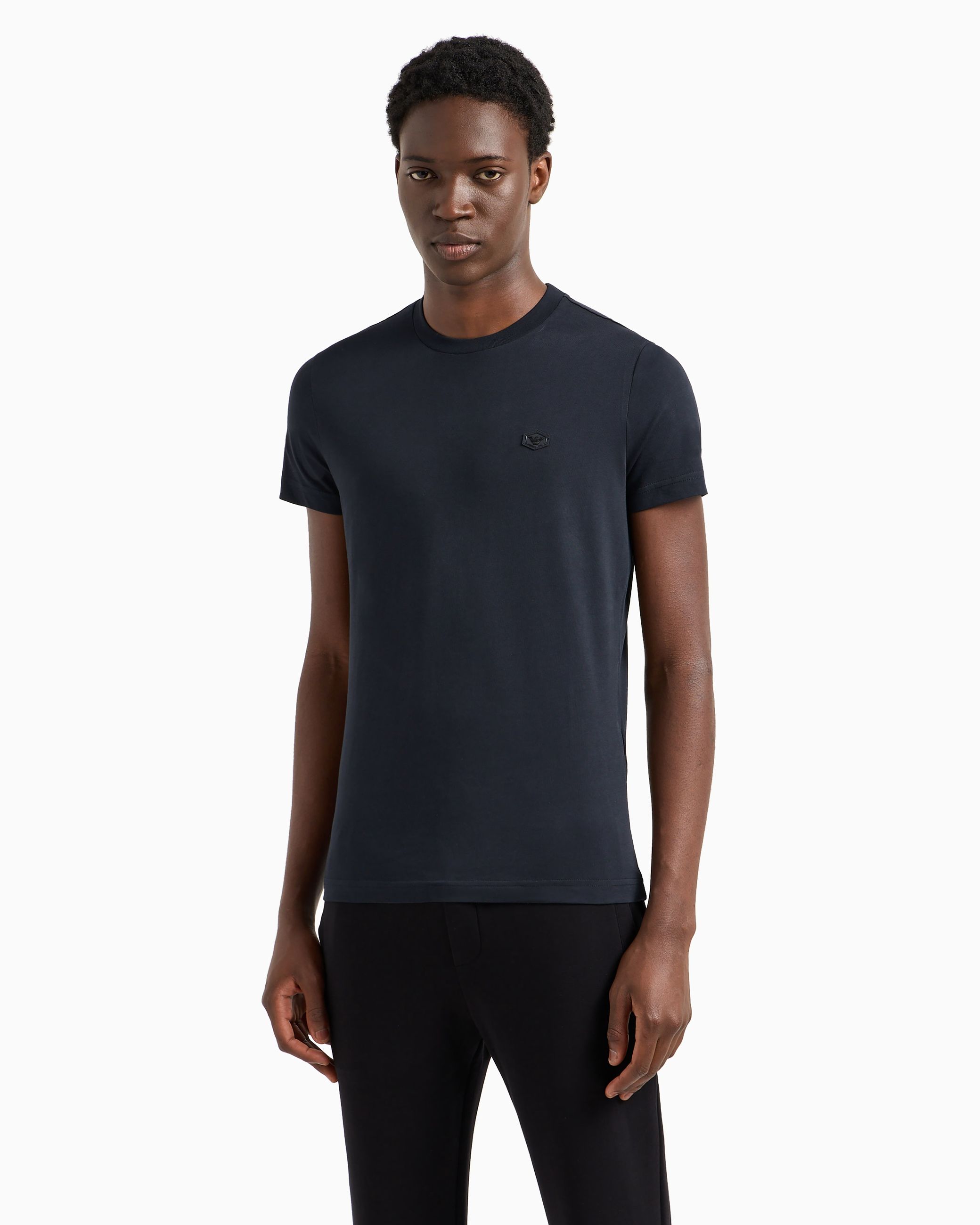 EMPORIO ARMANI T-SHIRT