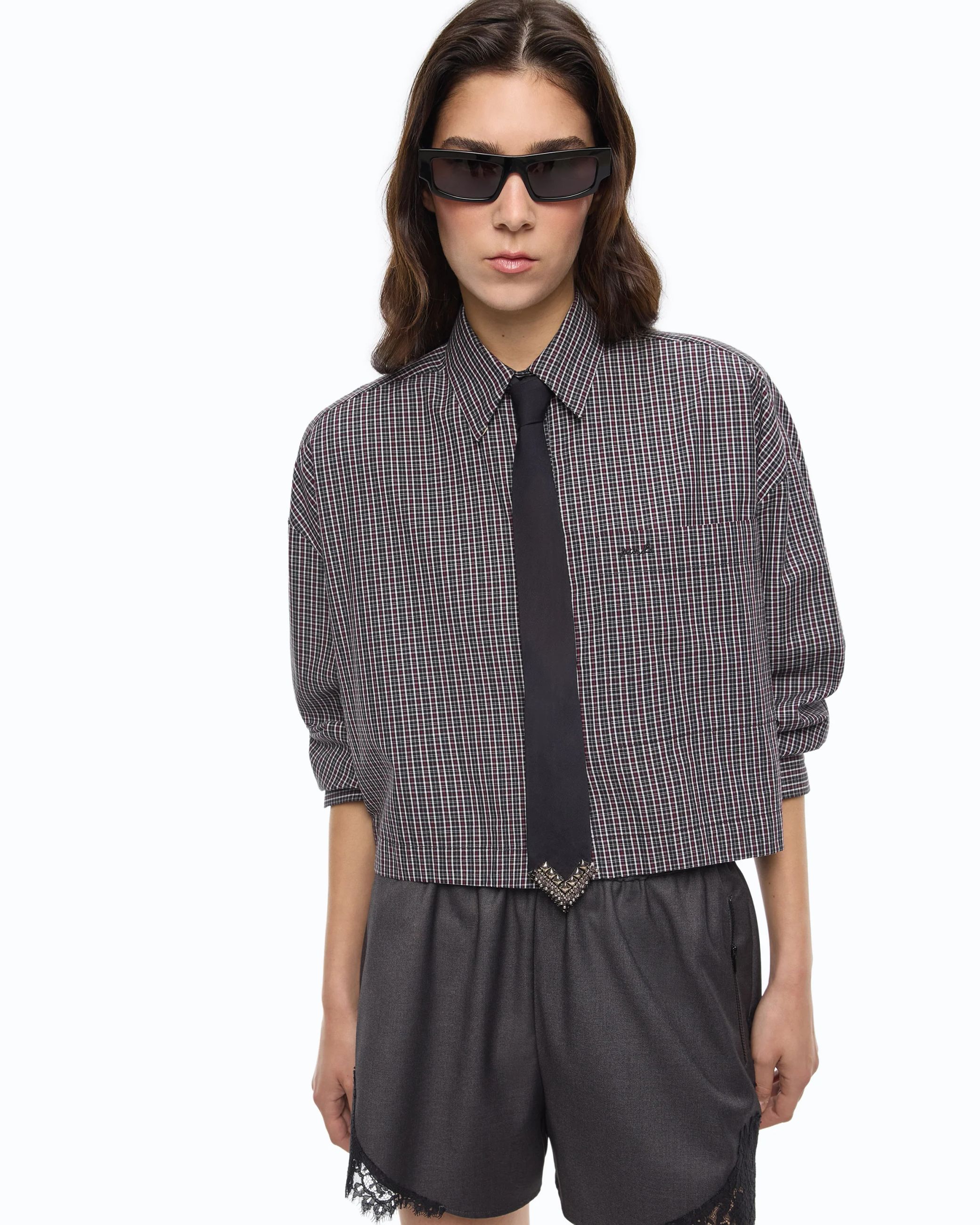 PINKO CAMICIA - DONNA