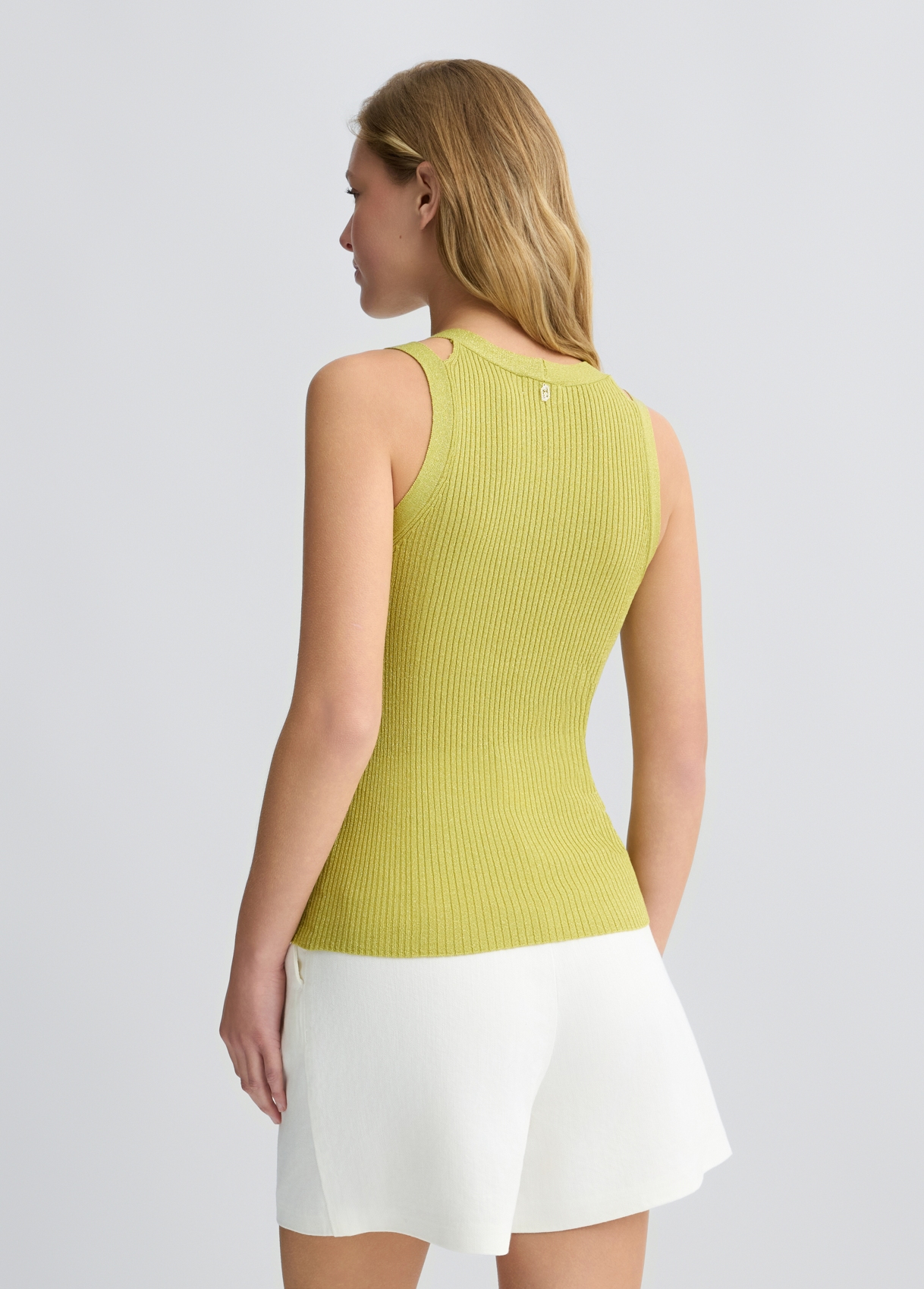 LIUJO MAGLIA - DONNA