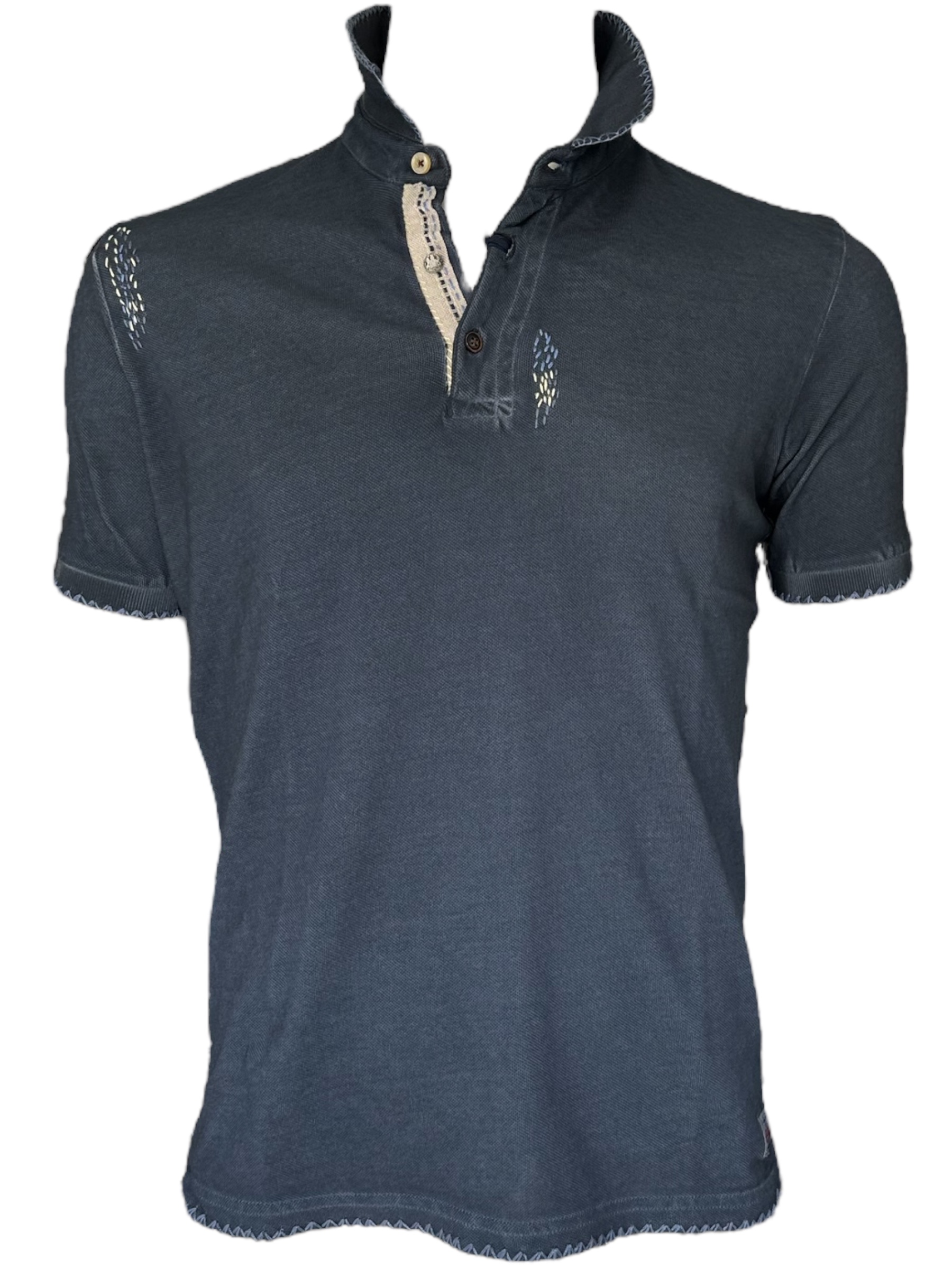 Bob Polo Uomo RICKY487