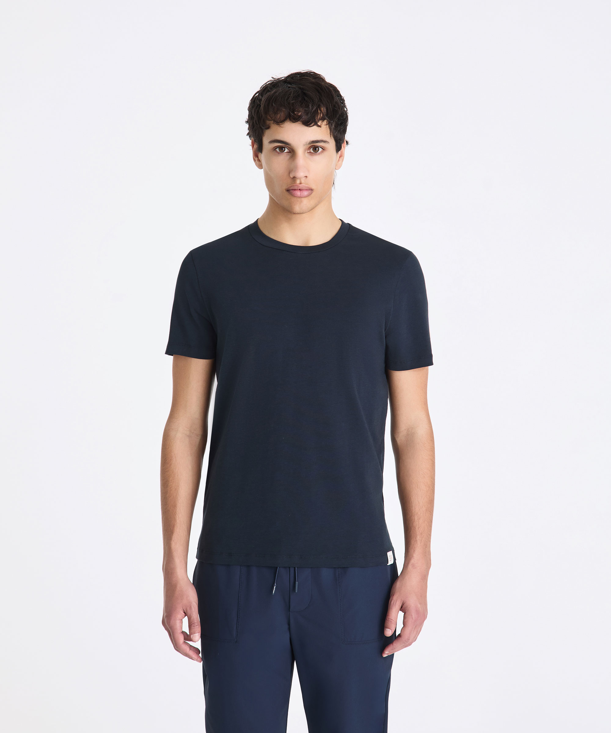 PEUTEREY T-SHIRT - UOMO
