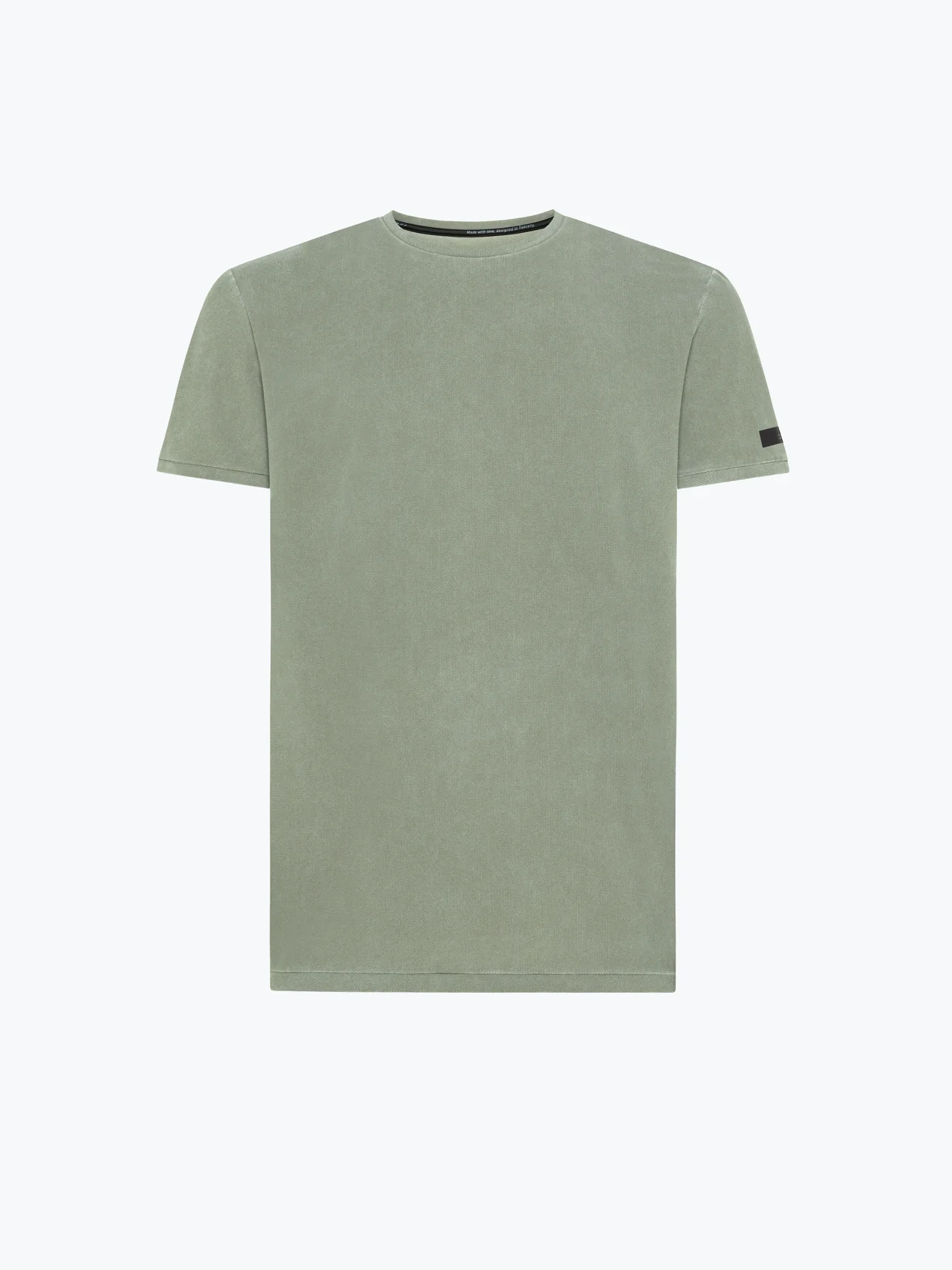RRD T-SHIRT