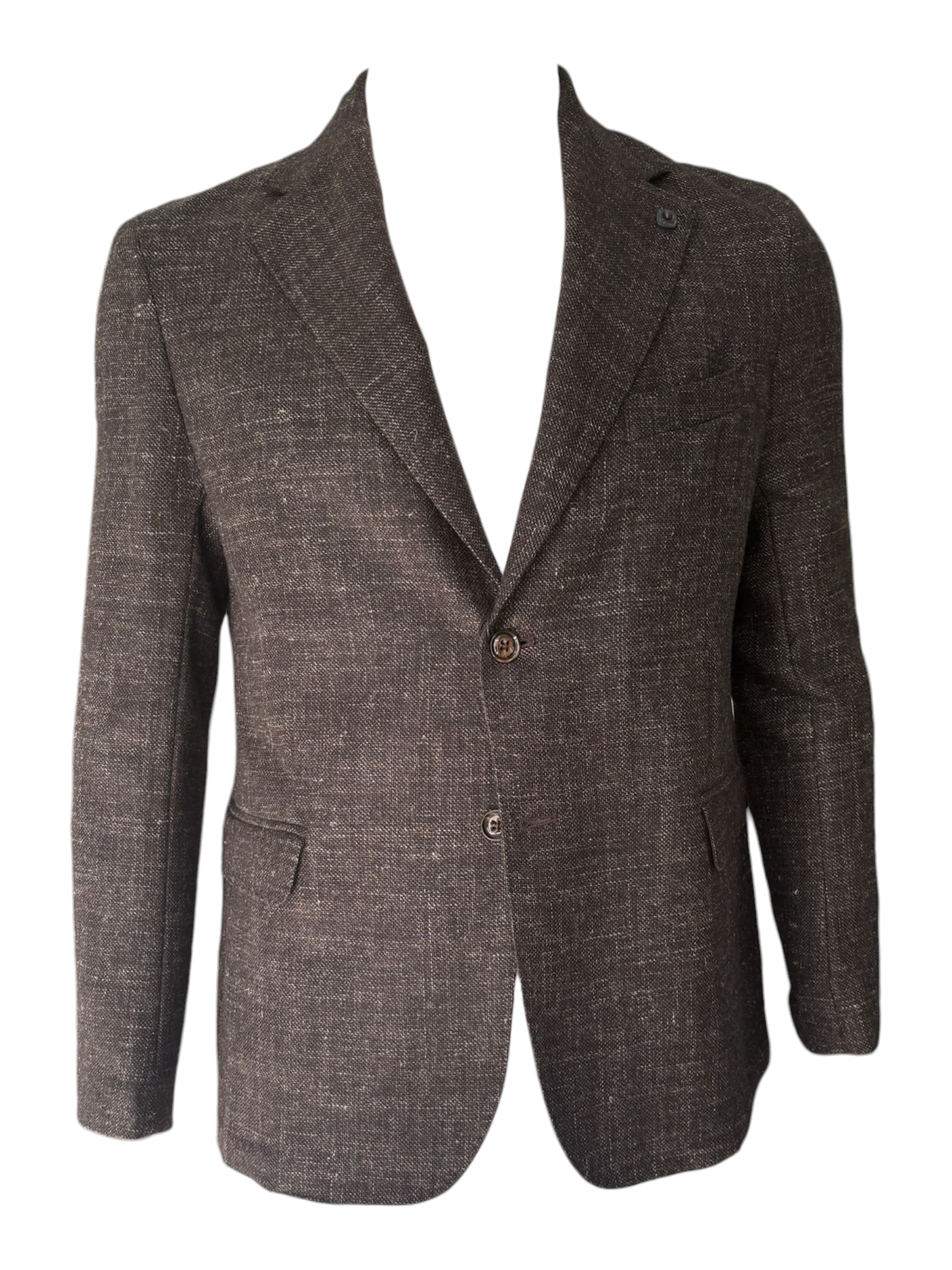 OUTFIT GIACCA - UOMO