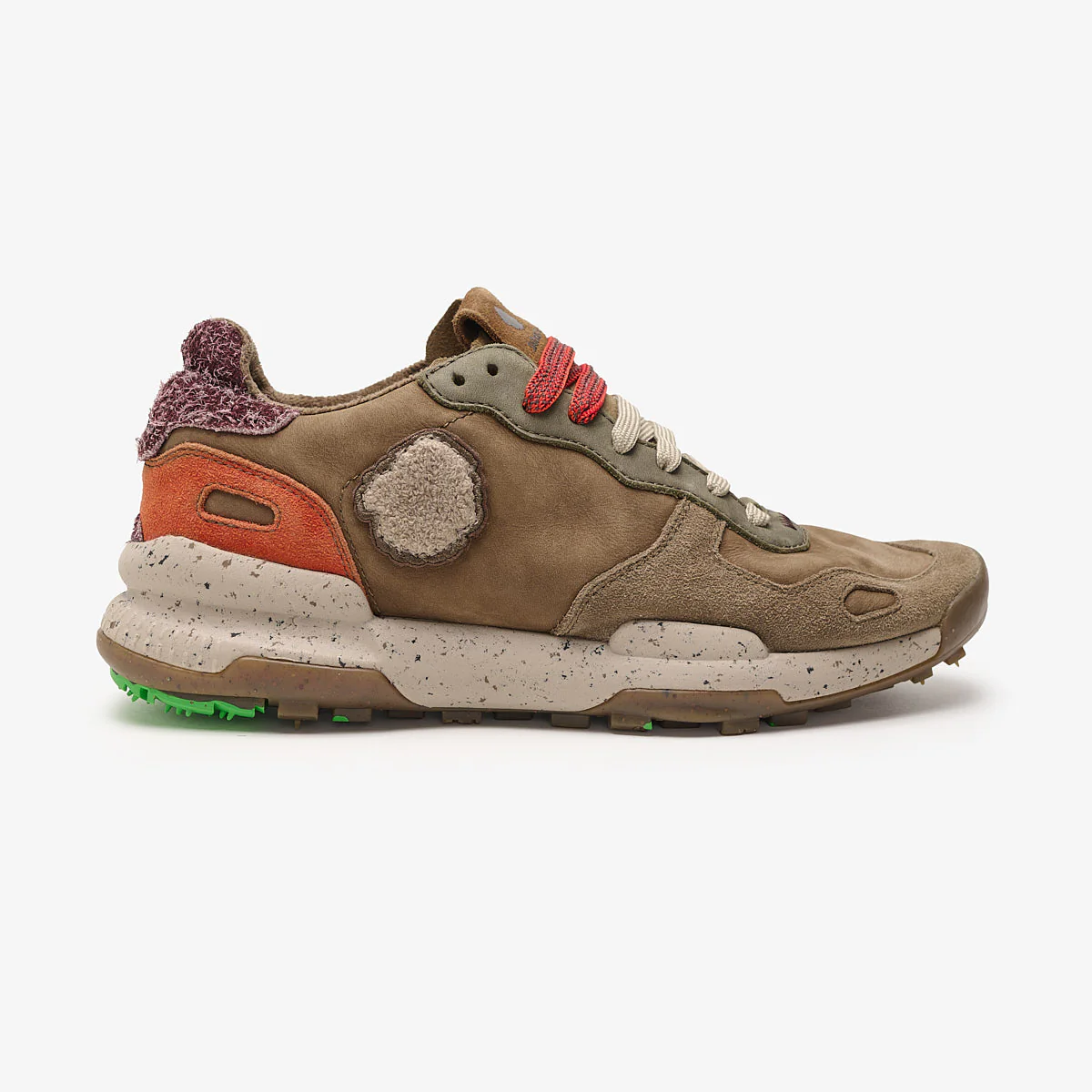 SATORISAN SNEAKERS