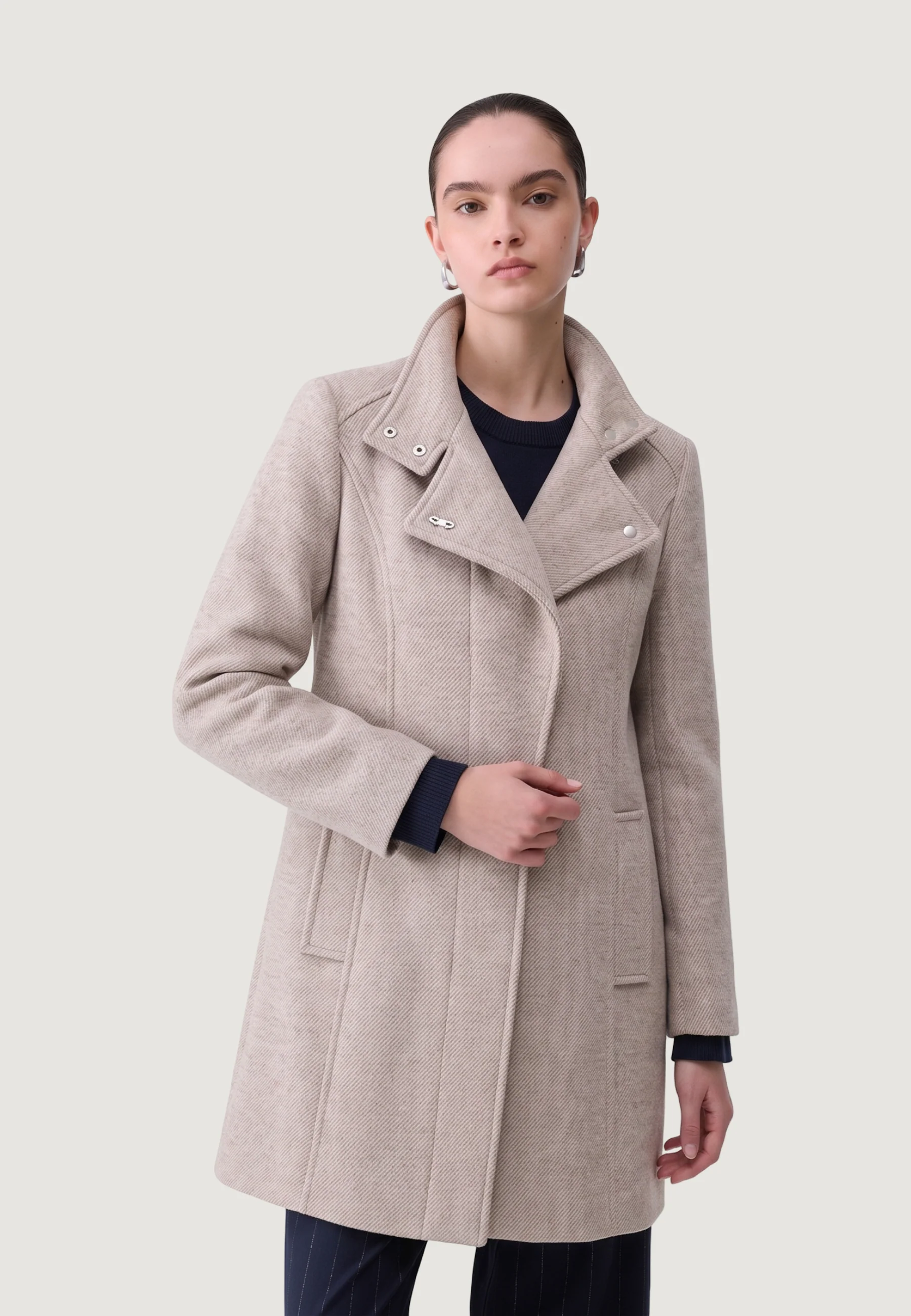 LIUJO CAPPOTTO - DONNA