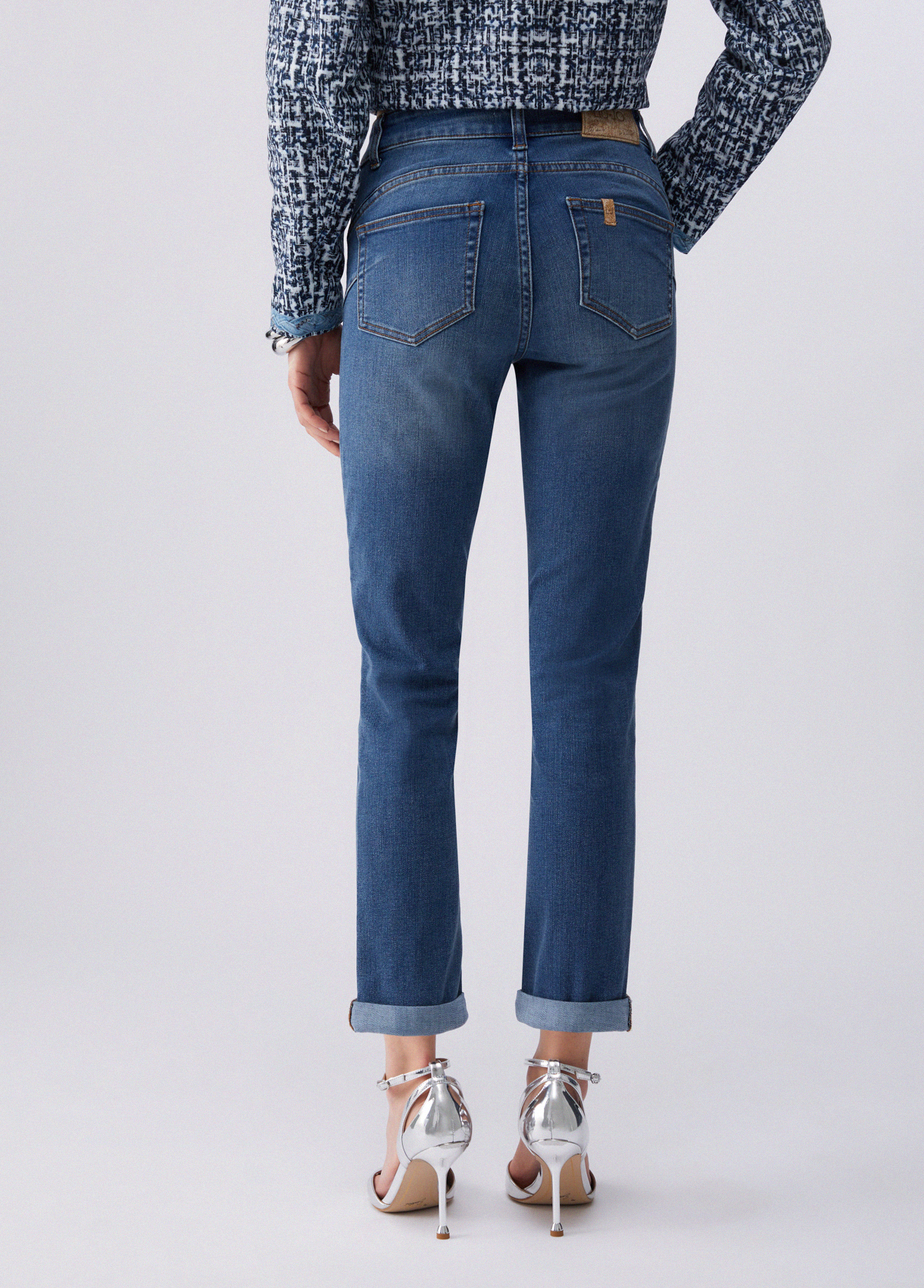 LIUJO JEANS - DONNA