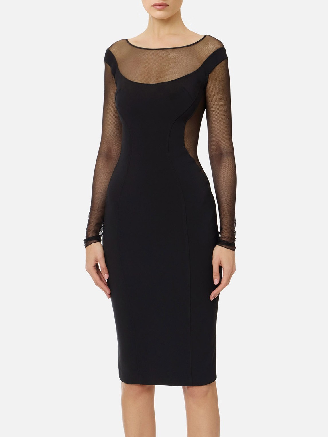 ELISABETTA FRANCHI ABITO - DONNA