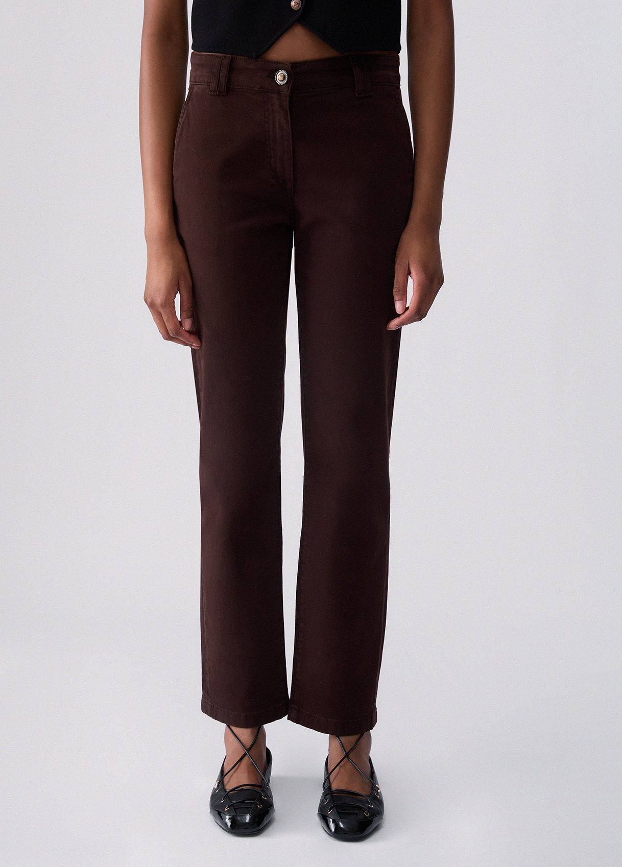 LIUJO PANTALONE - DONNA