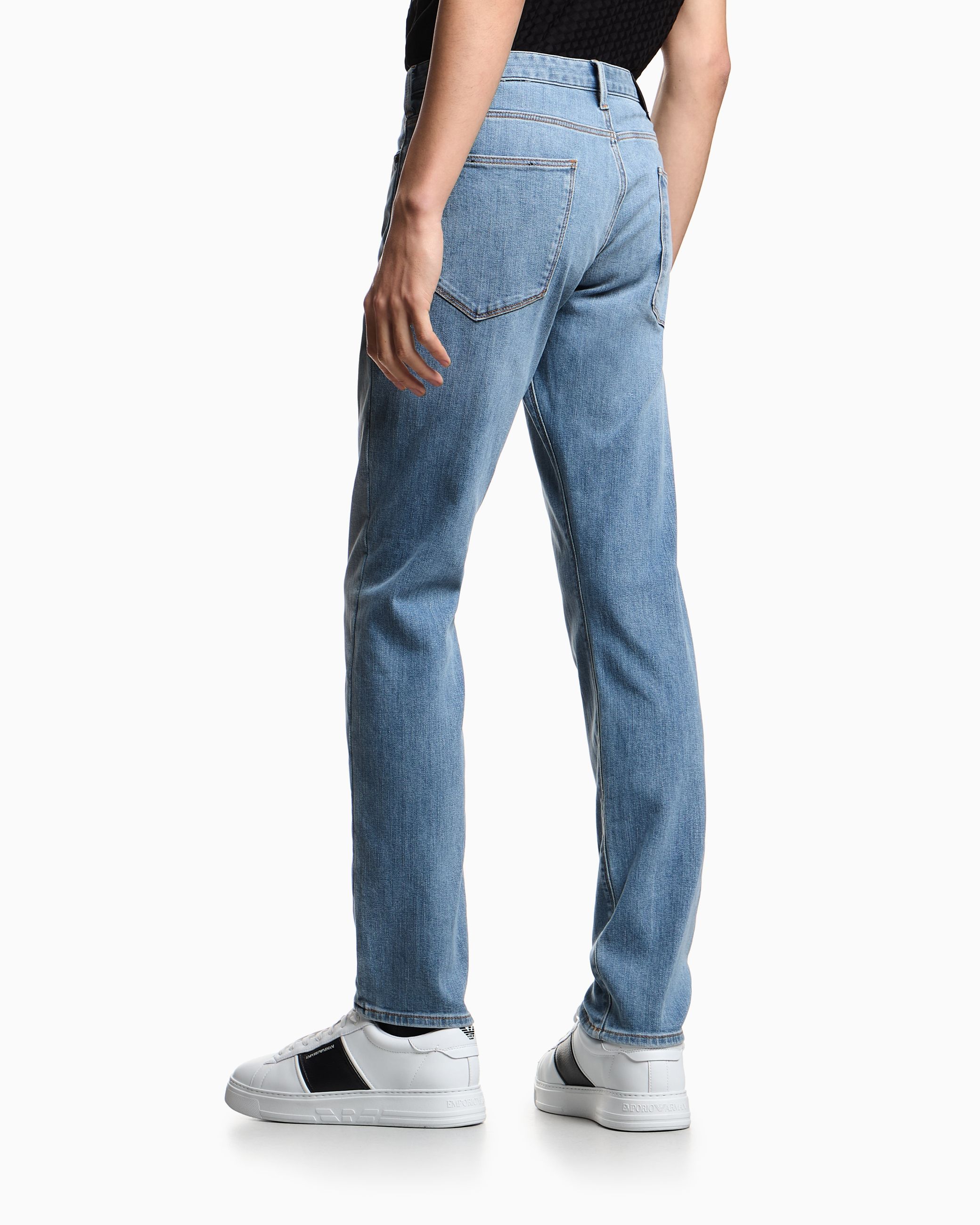 EMPORIO ARMANI JEANS - UOMO