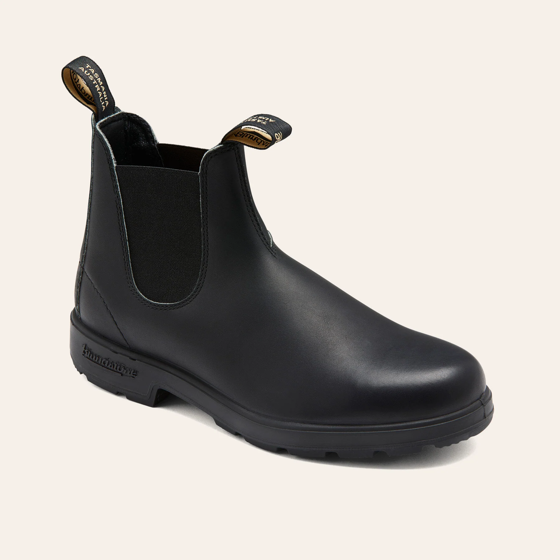 BLUNDSTONE STIVALETTO - UNISEX ADULTO