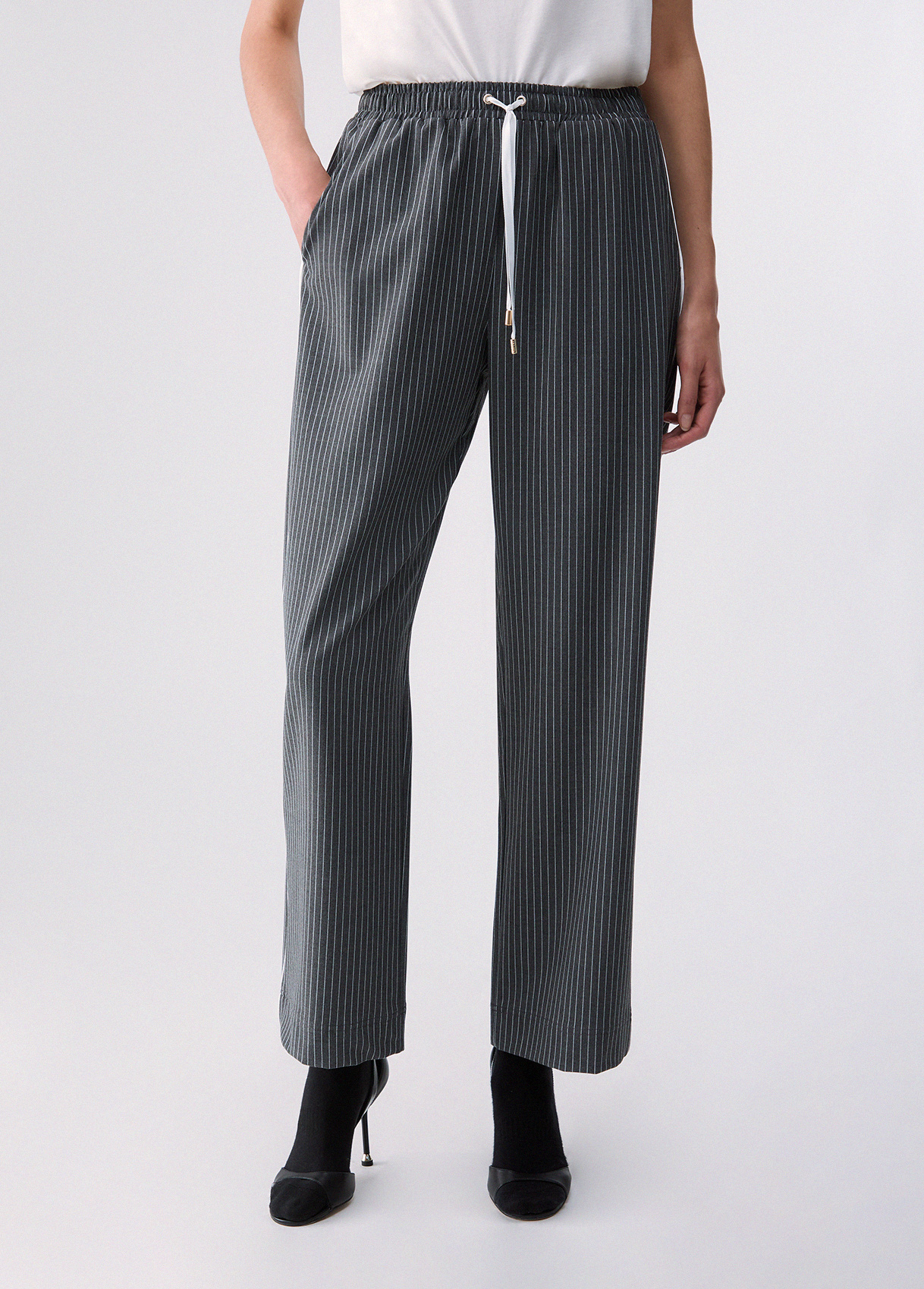 LIUJO PANTALONE - DONNA