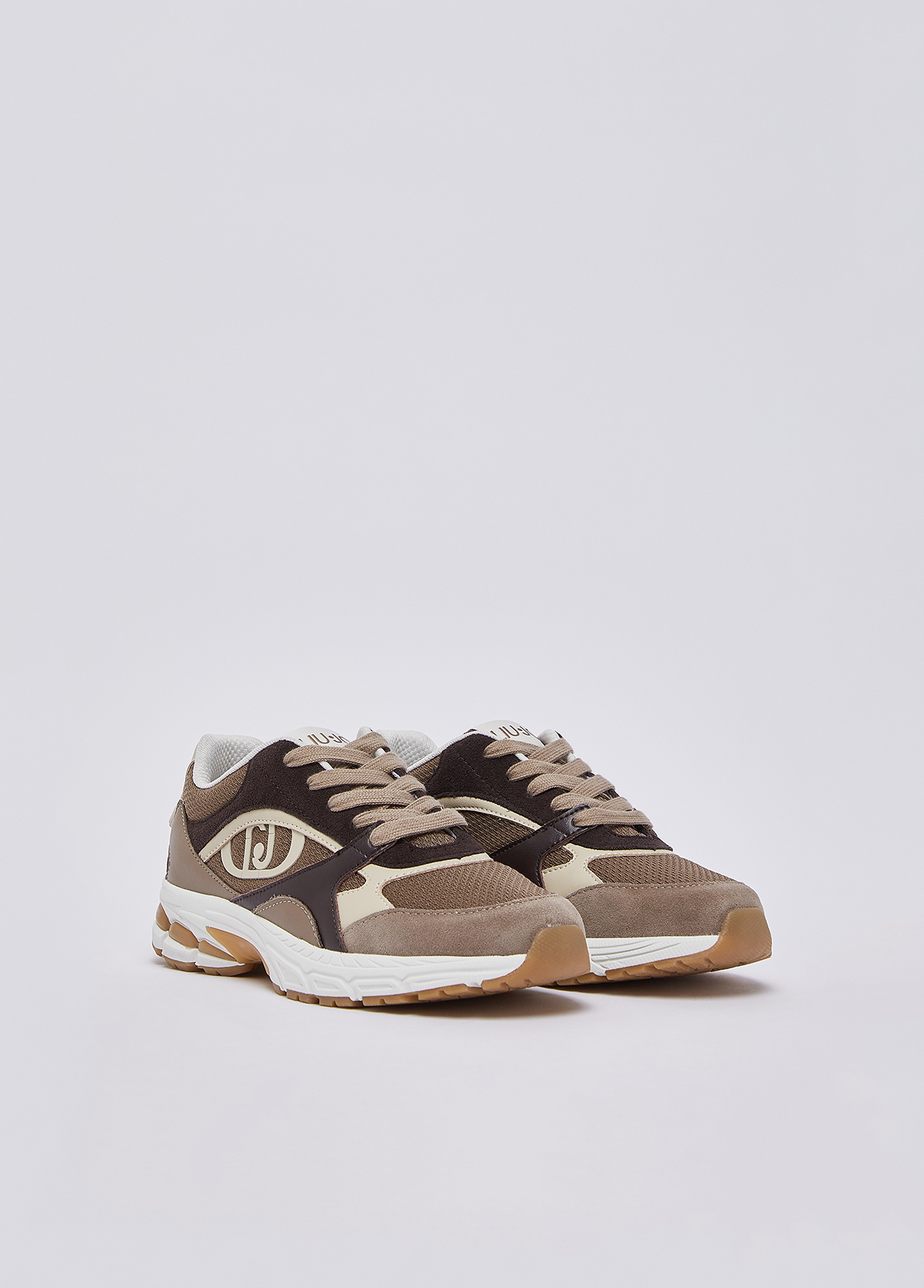 LIUJO SNEAKERS - DONNA