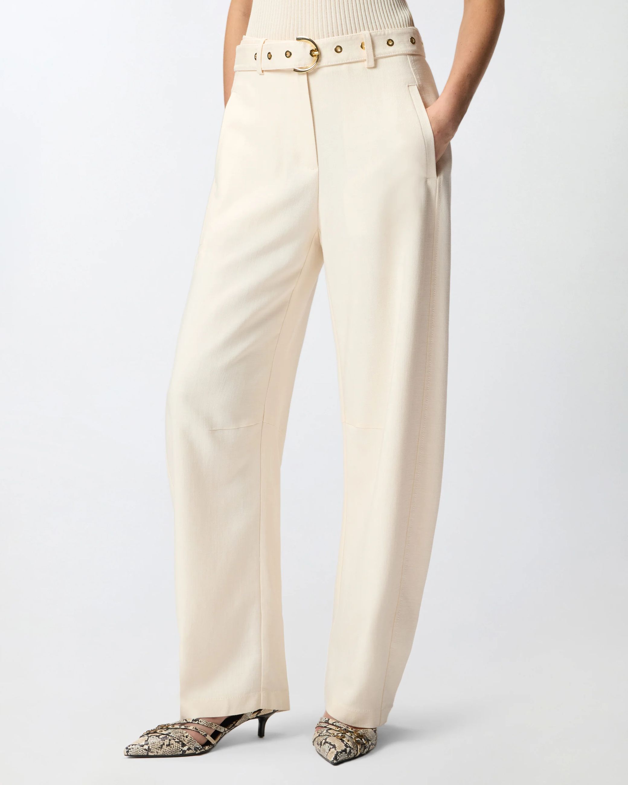 PINKO PANTALONE - DONNA