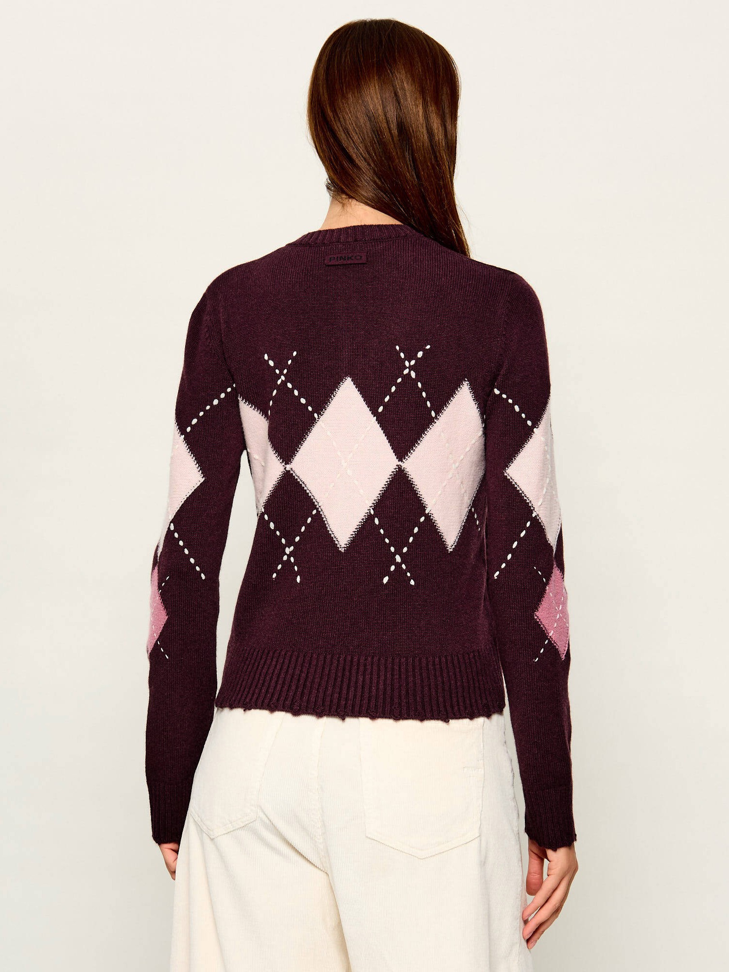 PINKO CARDIGAN - DONNA