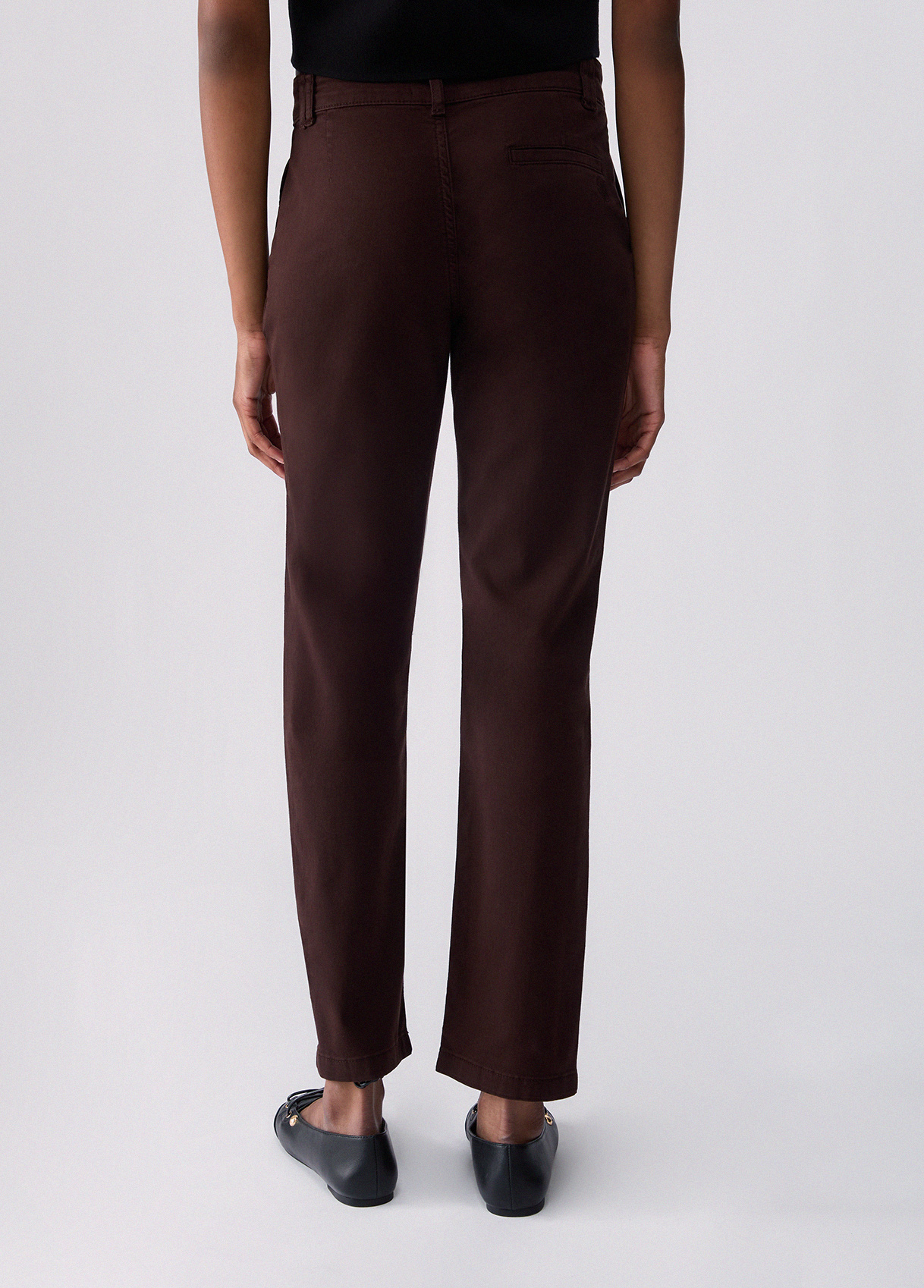 LIUJO PANTALONE - DONNA