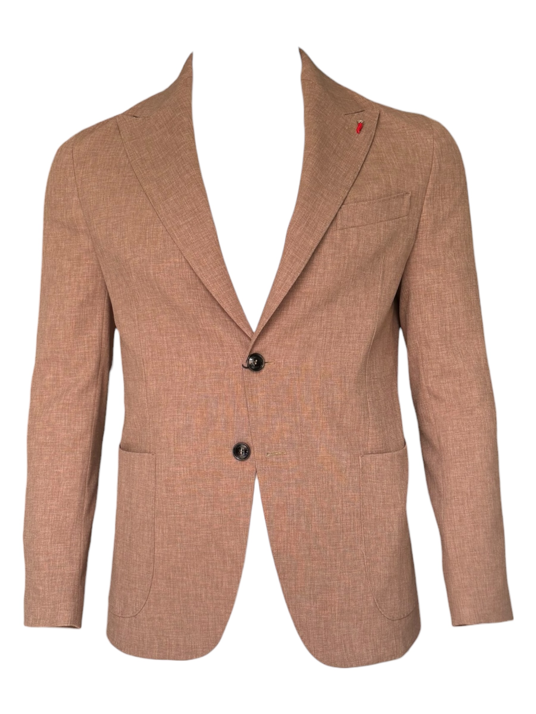 MULISH GIACCA - UOMO