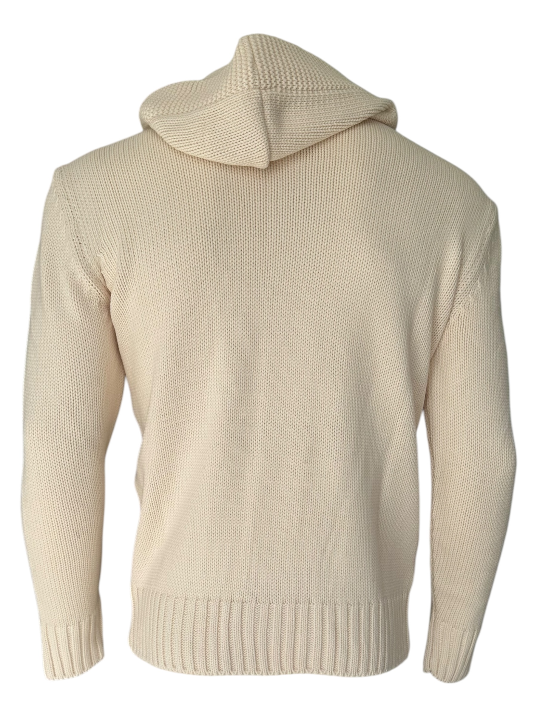 LAMBERTI CARDIGAN