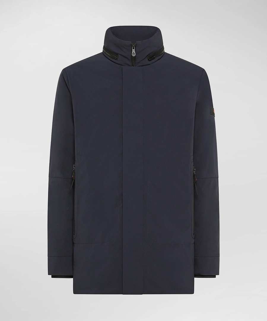 Peuterey Giubbino Uomo PEEBLES SRT