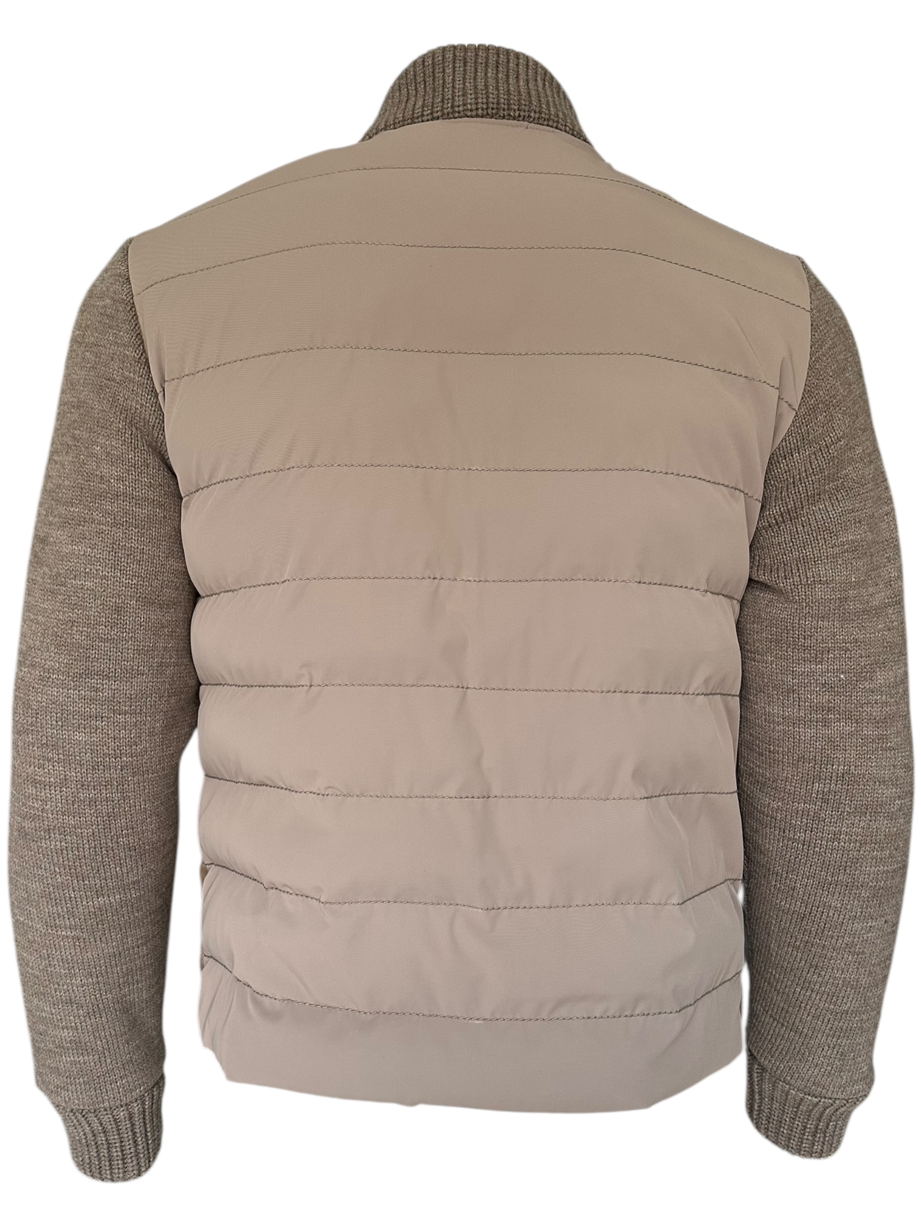 THE JACK LEATHERS GIUBBINO