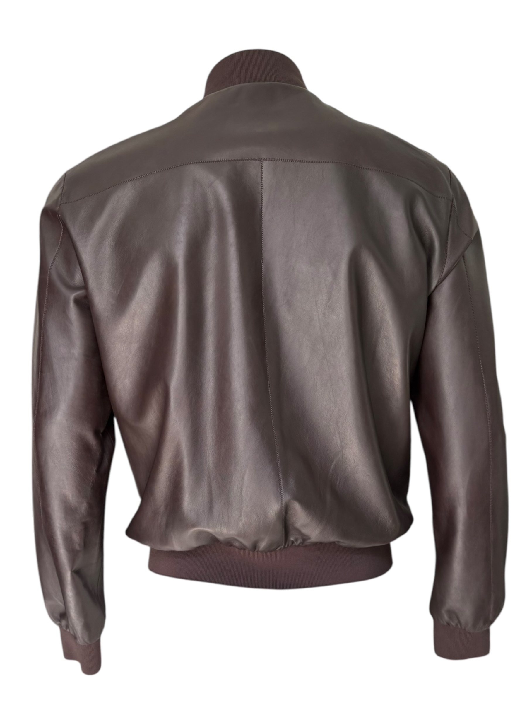 THE JACK LEATHERS GIUBBINO - UOMO