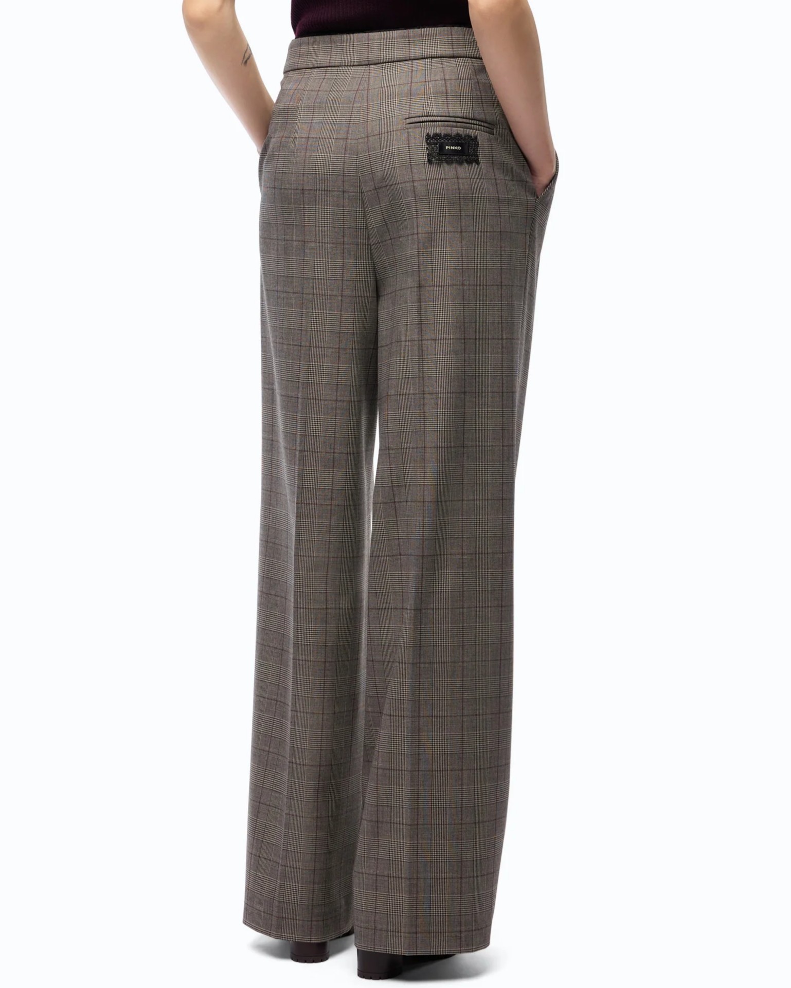 PINKO PANTALONE - DONNA