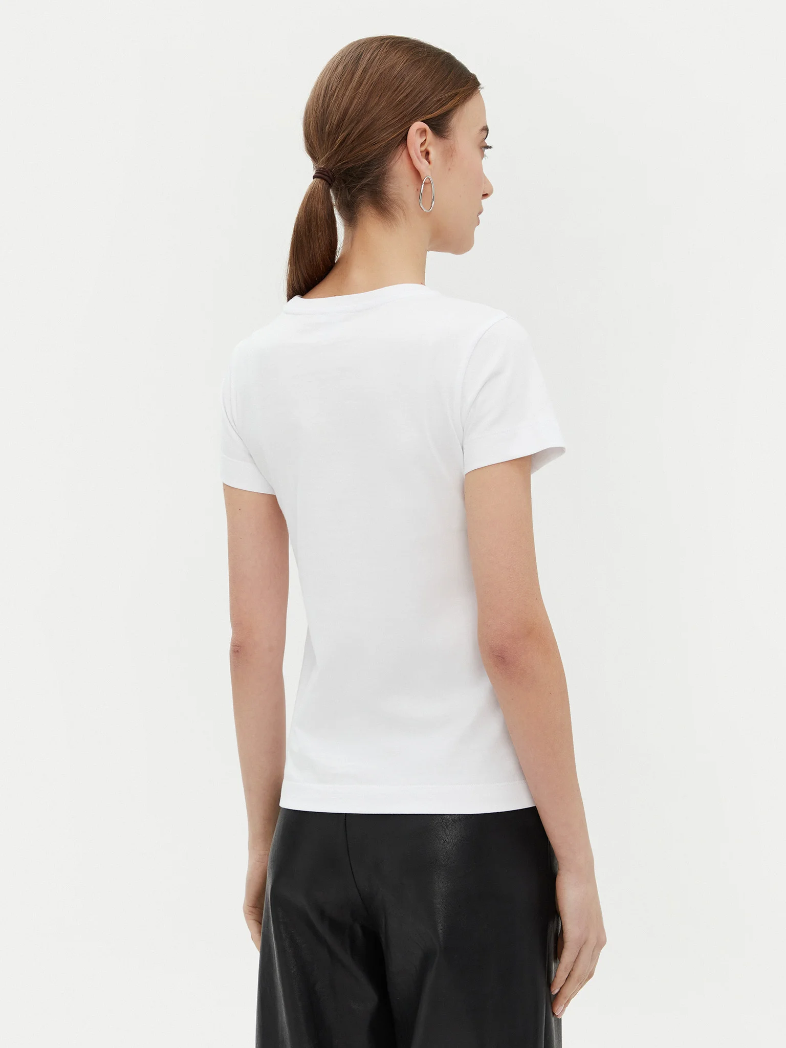 PINKO T-SHIRT - DONNA