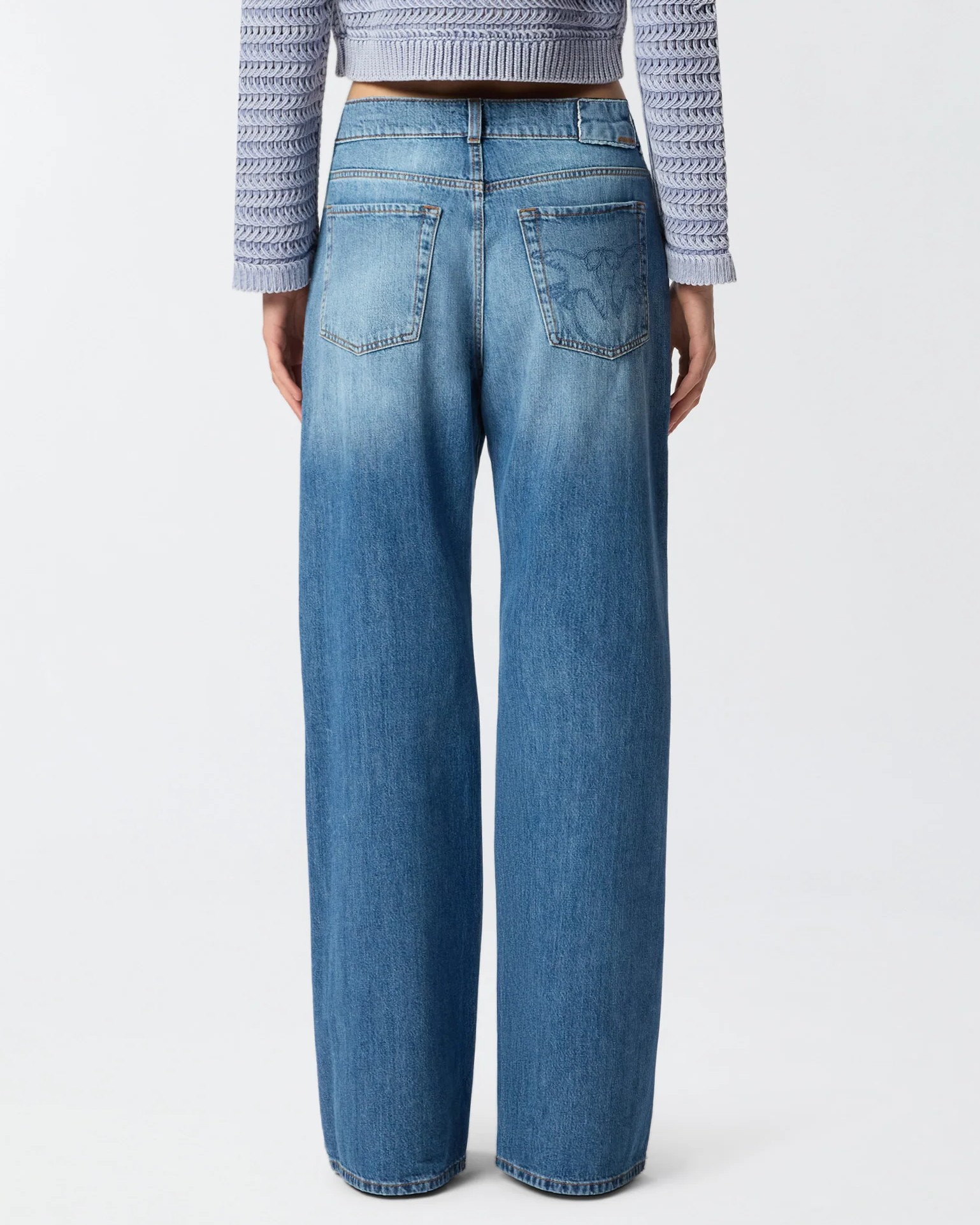 PINKO JEANS - DONNA