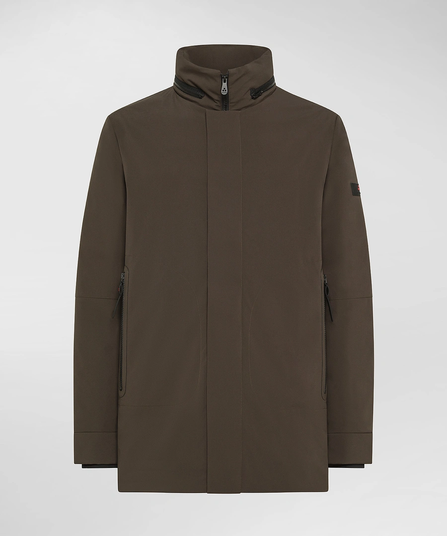 Peuterey Giubbino Uomo PEEBLES SRT