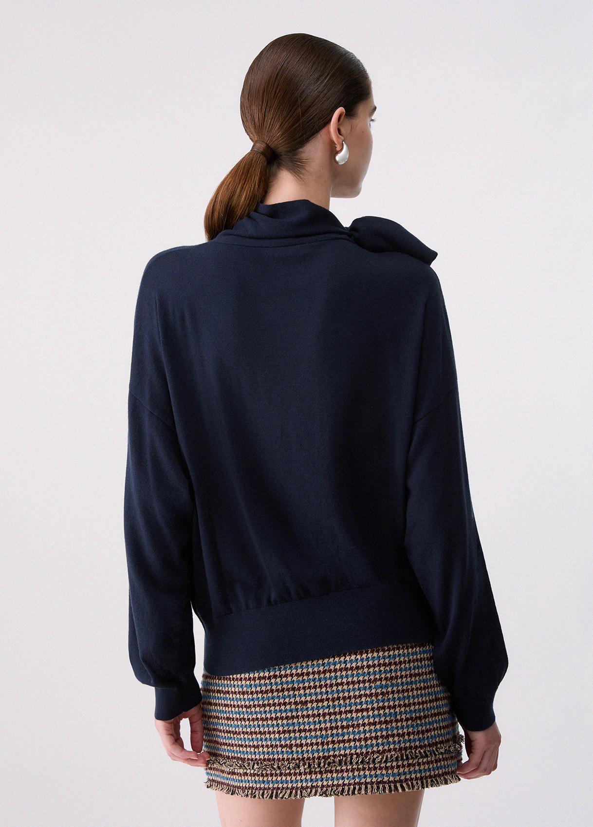 LIUJO MAGLIA - DONNA