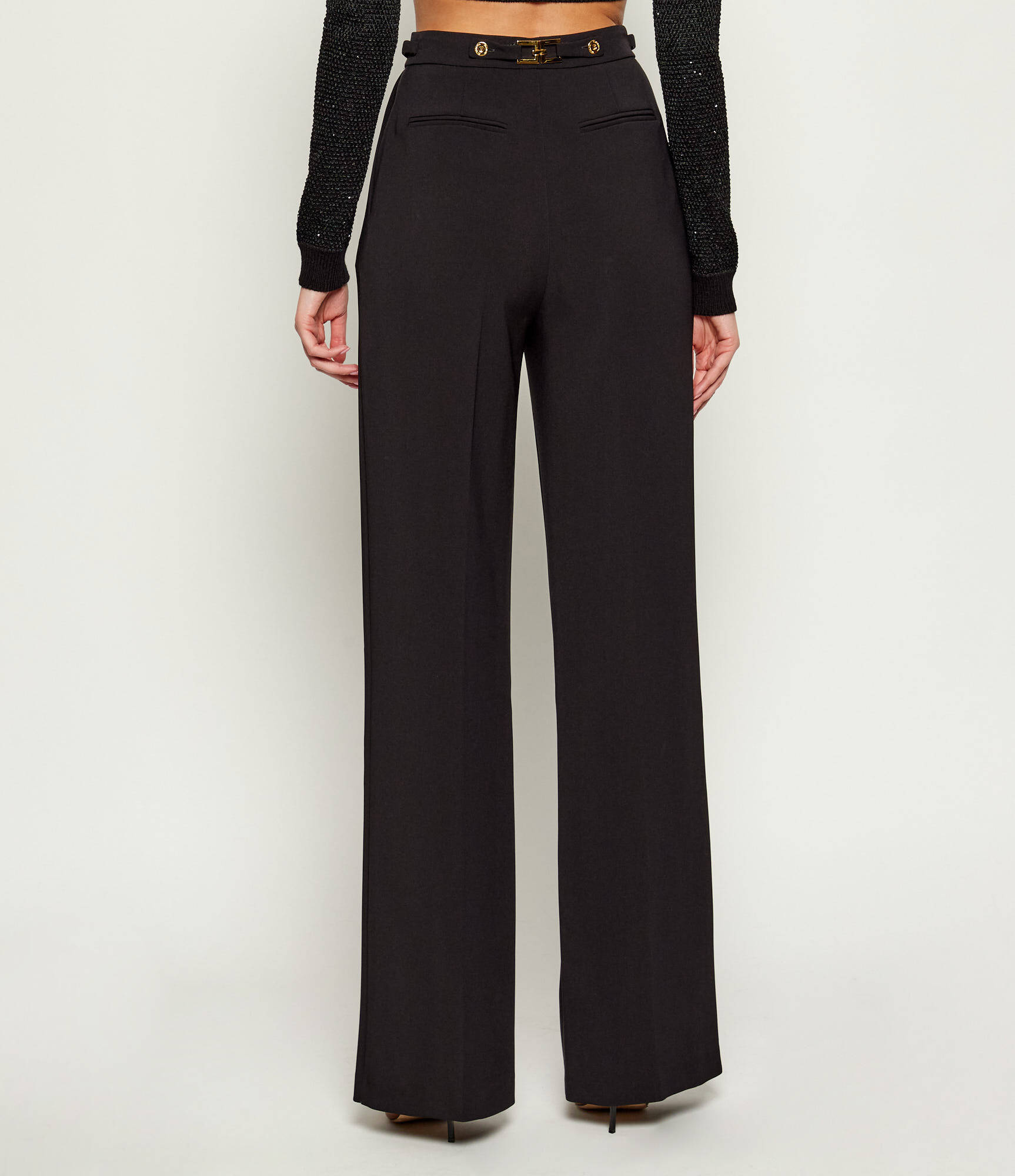 ELISABETTA FRANCHI PANTALONE - DONNA