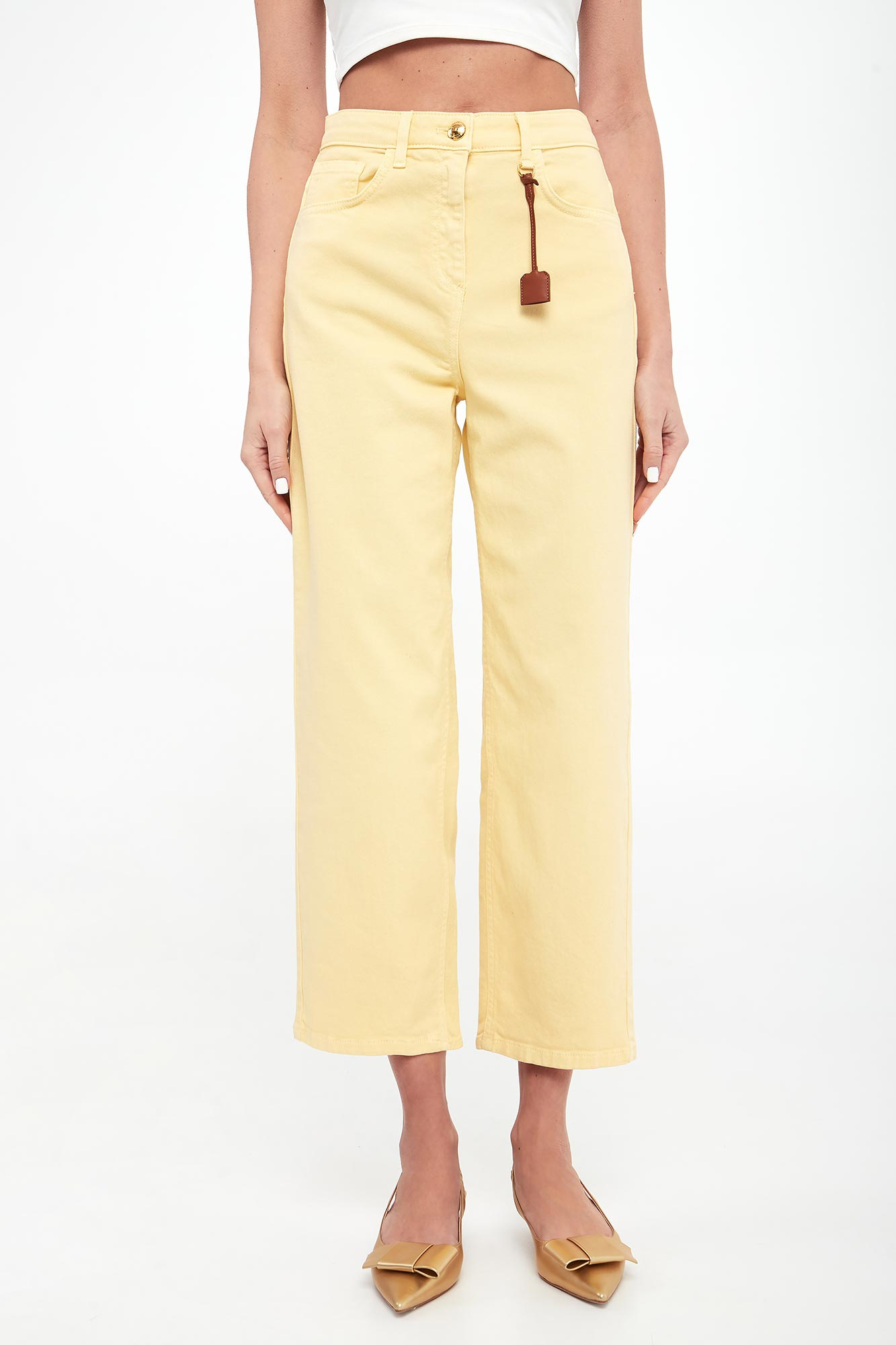 ELISABETTA FRANCHI JEANS - DONNA