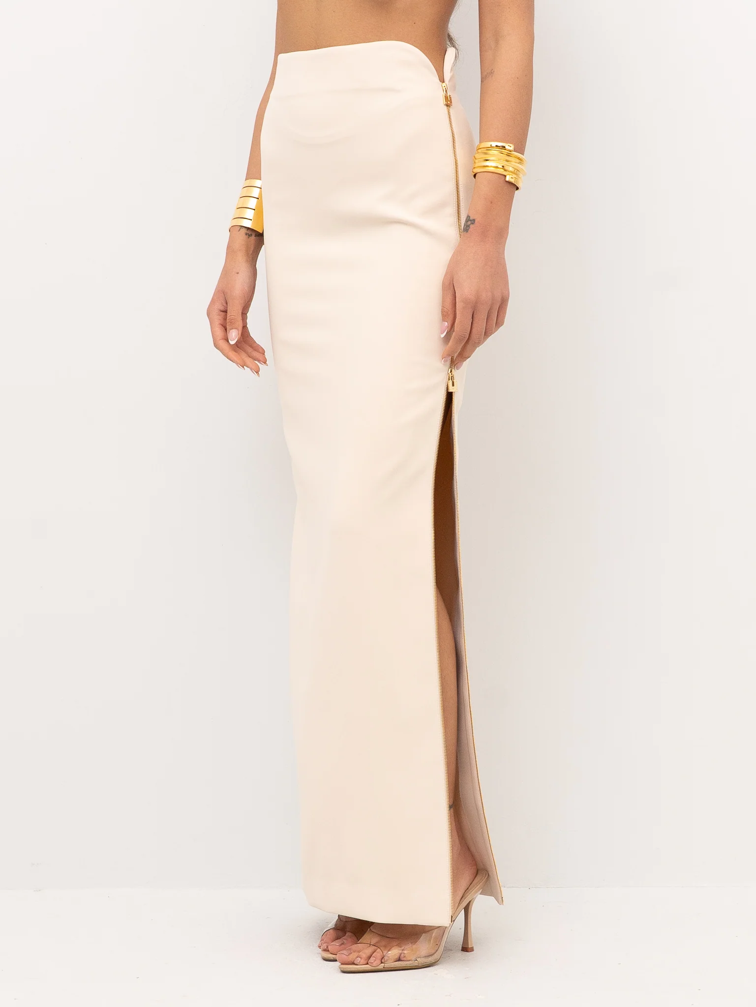 ELISABETTA FRANCHI GONNA - DONNA