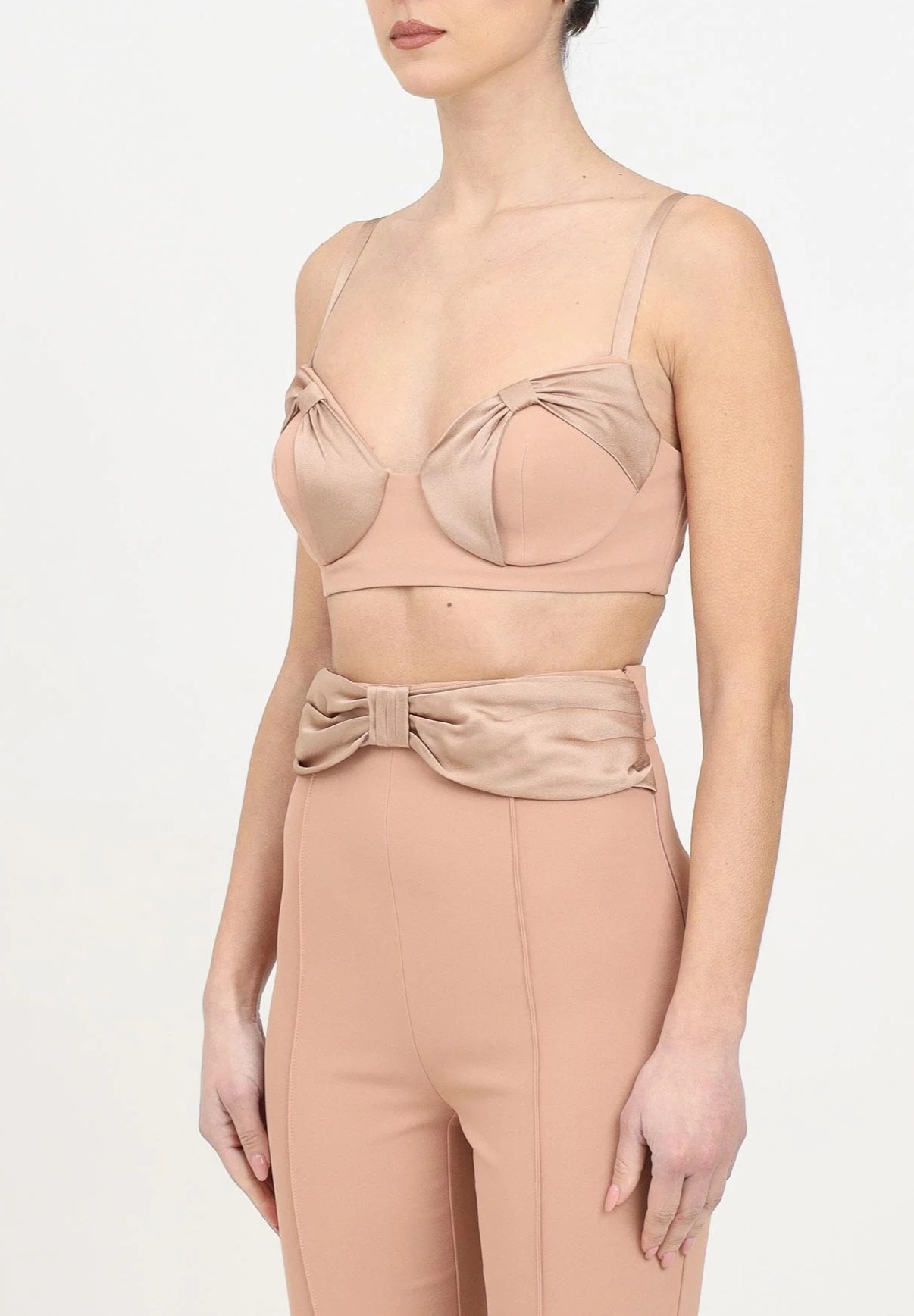 ELISABETTA FRANCHI TOP - DONNA