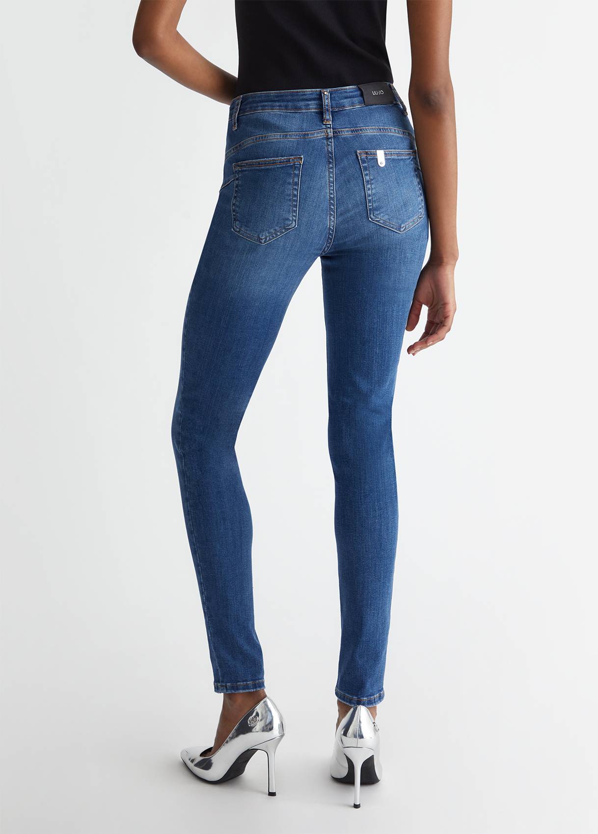 LIUJO JEANS - DONNA