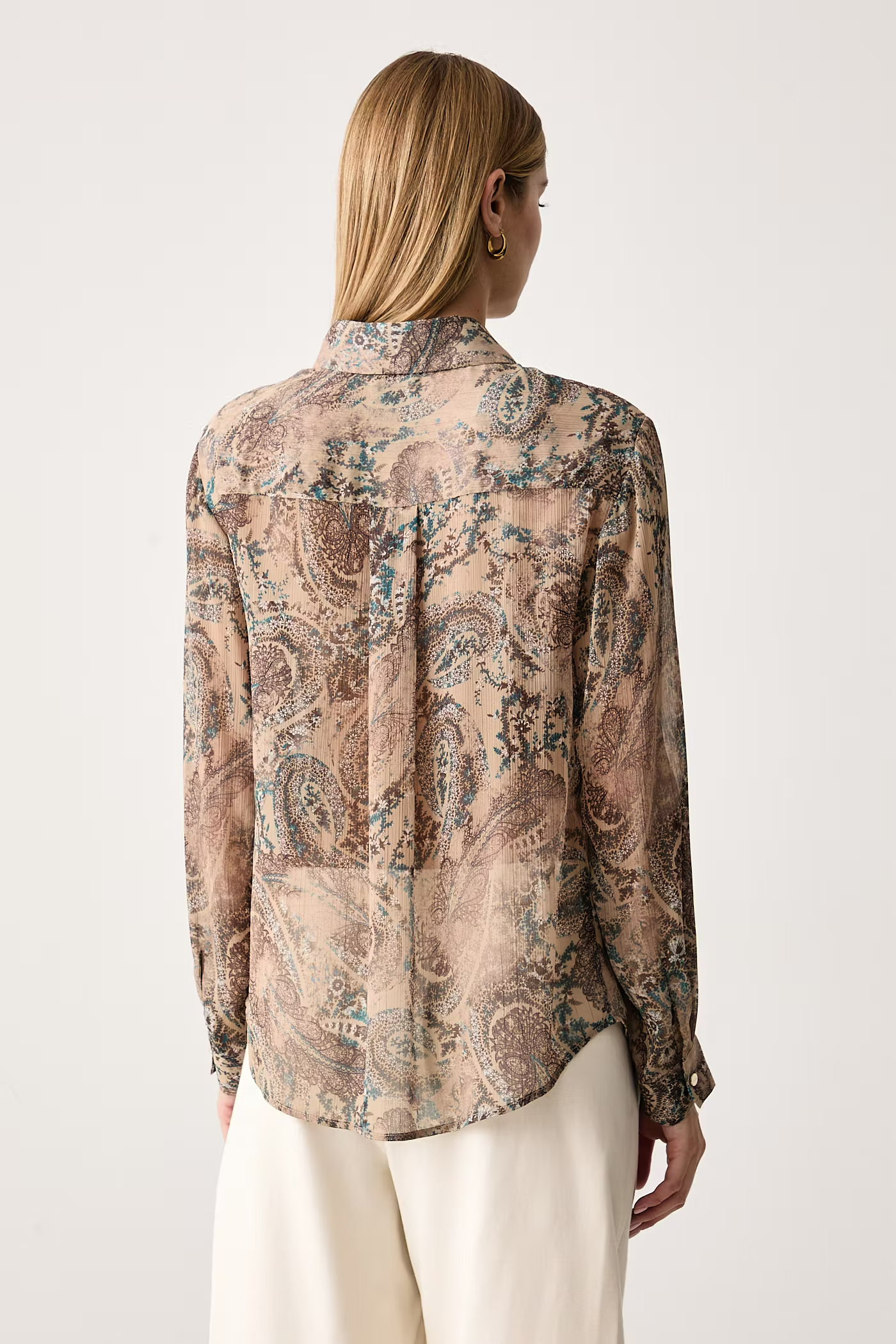 LIUJO CAMICIA - DONNA