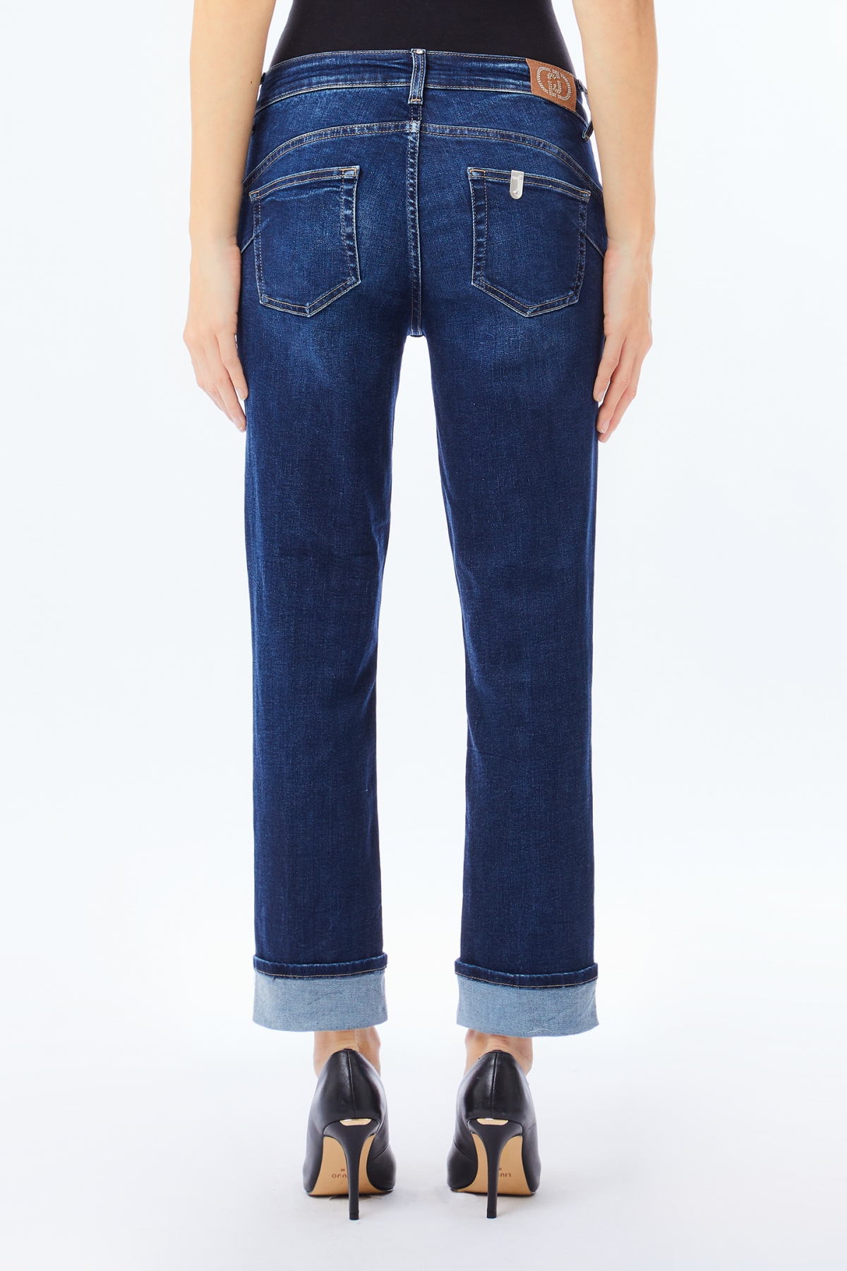 LIUJO JEANS - DONNA