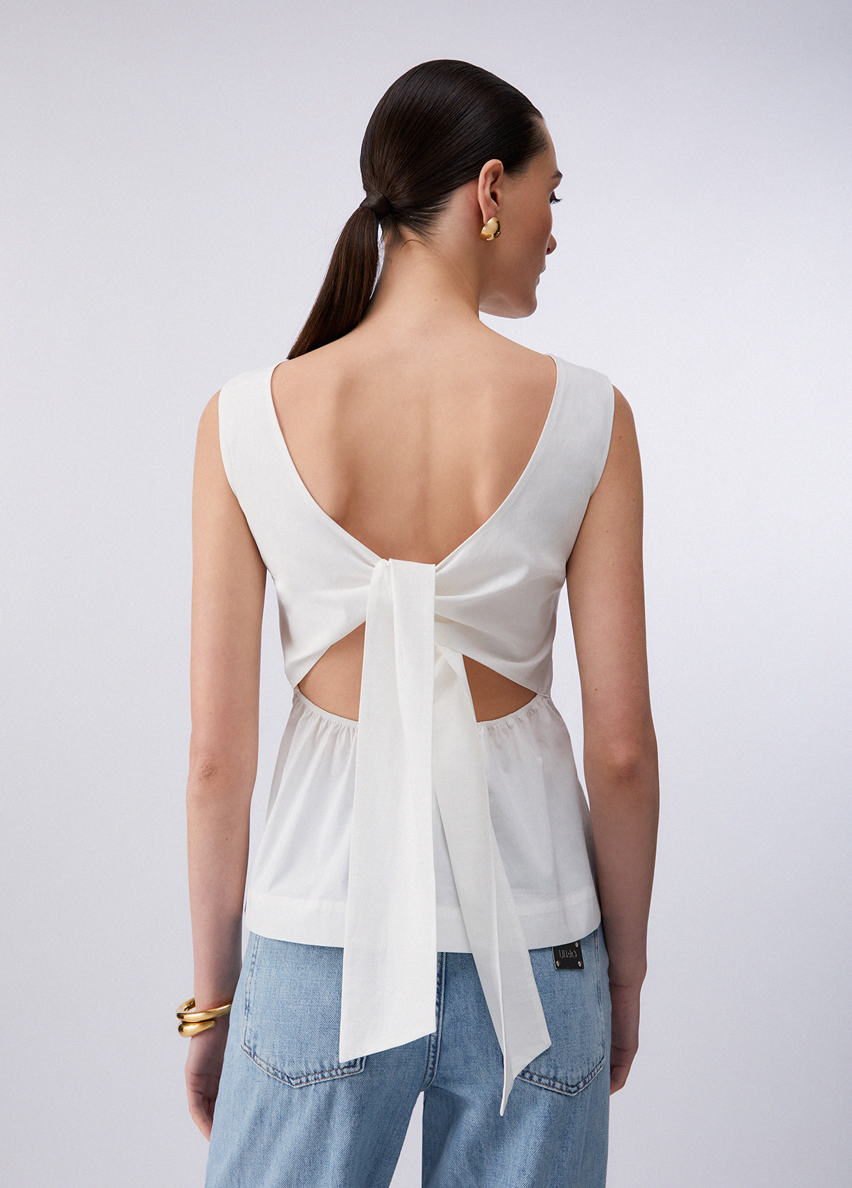 LIUJO MAGLIA - DONNA