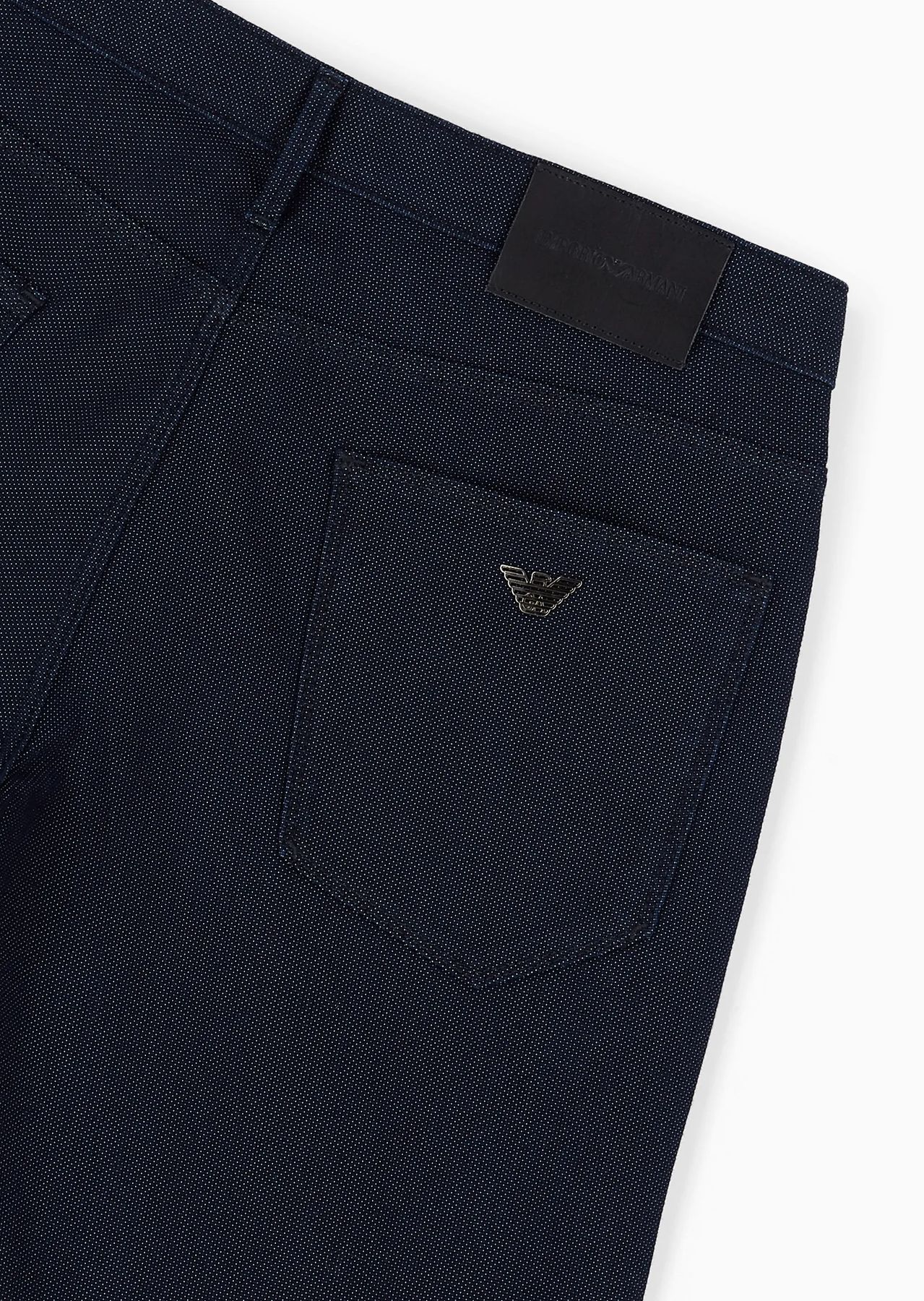 EMPORIO ARMANI 5 TASCHE