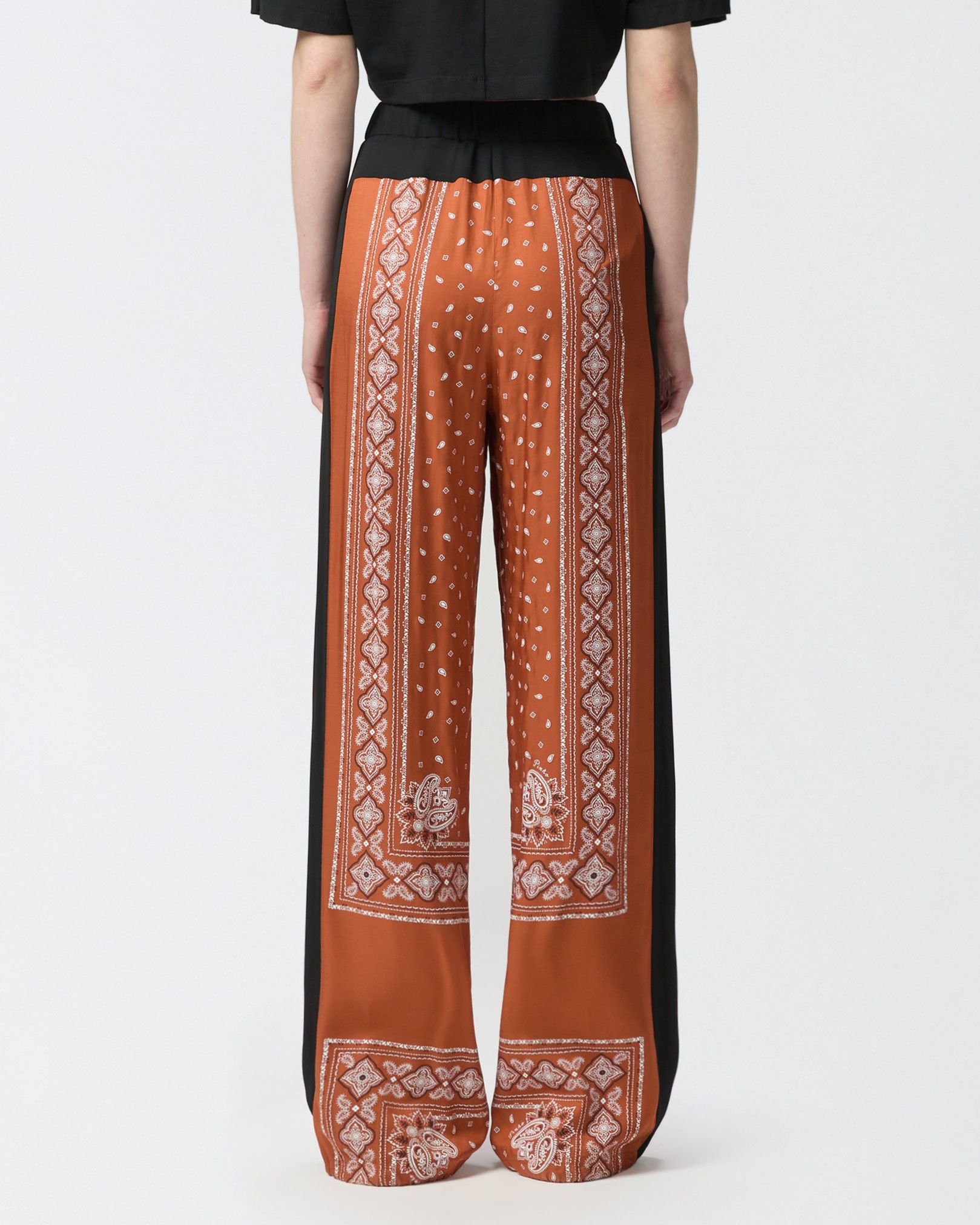 PINKO PANTALONE - DONNA