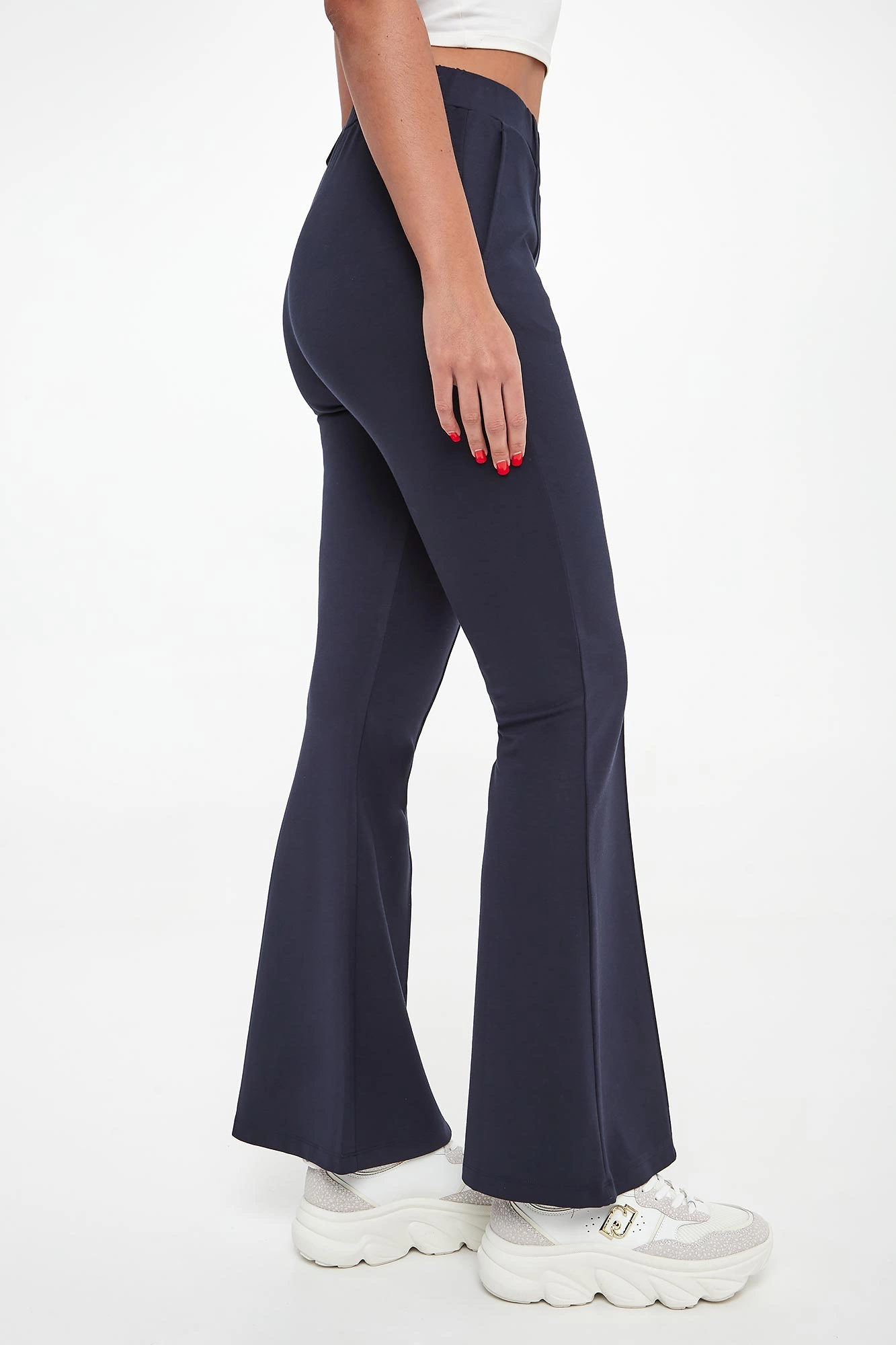 LIUJO PANTALONE - DONNA