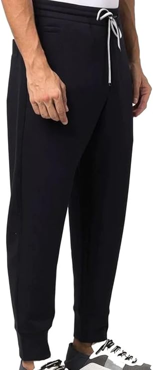 Emporio Armani Pantalone 8N1P921JHSZ