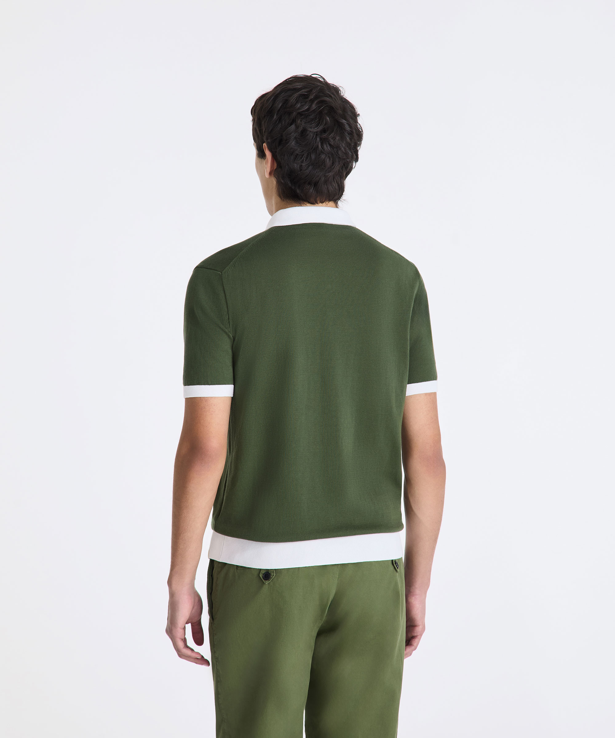 PEUTEREY MAGLIA - UOMO