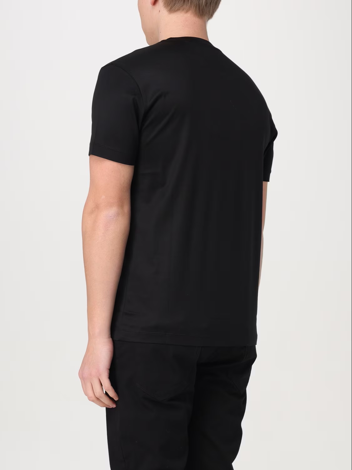 EMPORIO ARMANI T-SHIRT