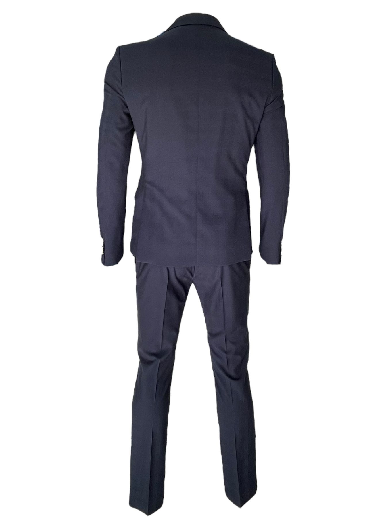 DANIELE ALESSANDRINI ABITO