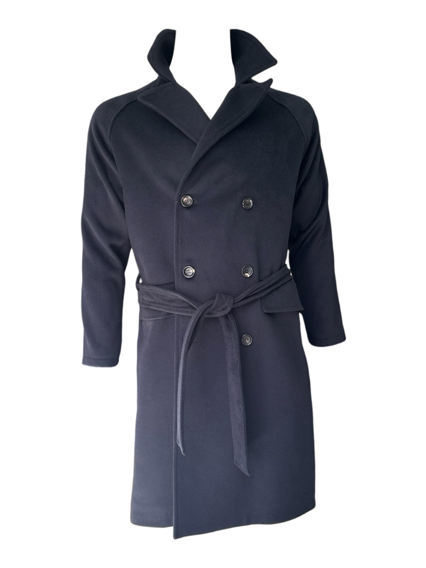 OUTFIT CAPPOTTO - UOMO