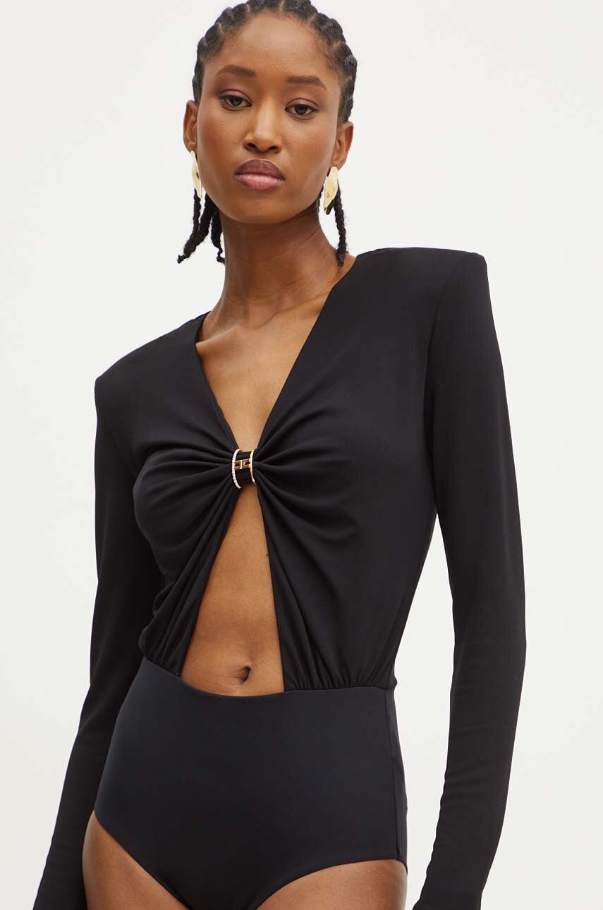 Elisabetta Franchi Body Donna BO01547E2