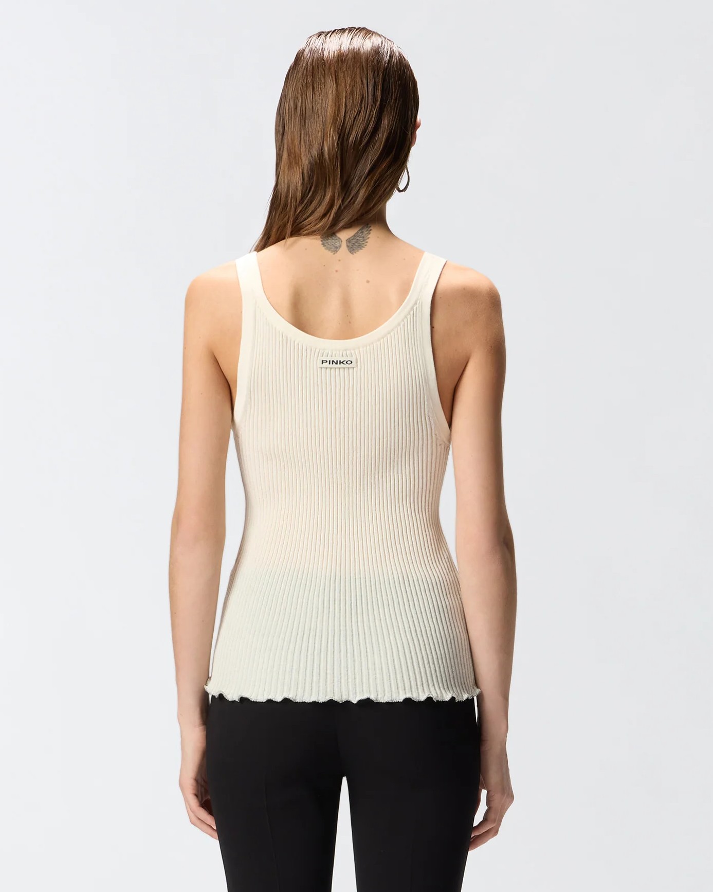 PINKO CANOTTA - DONNA