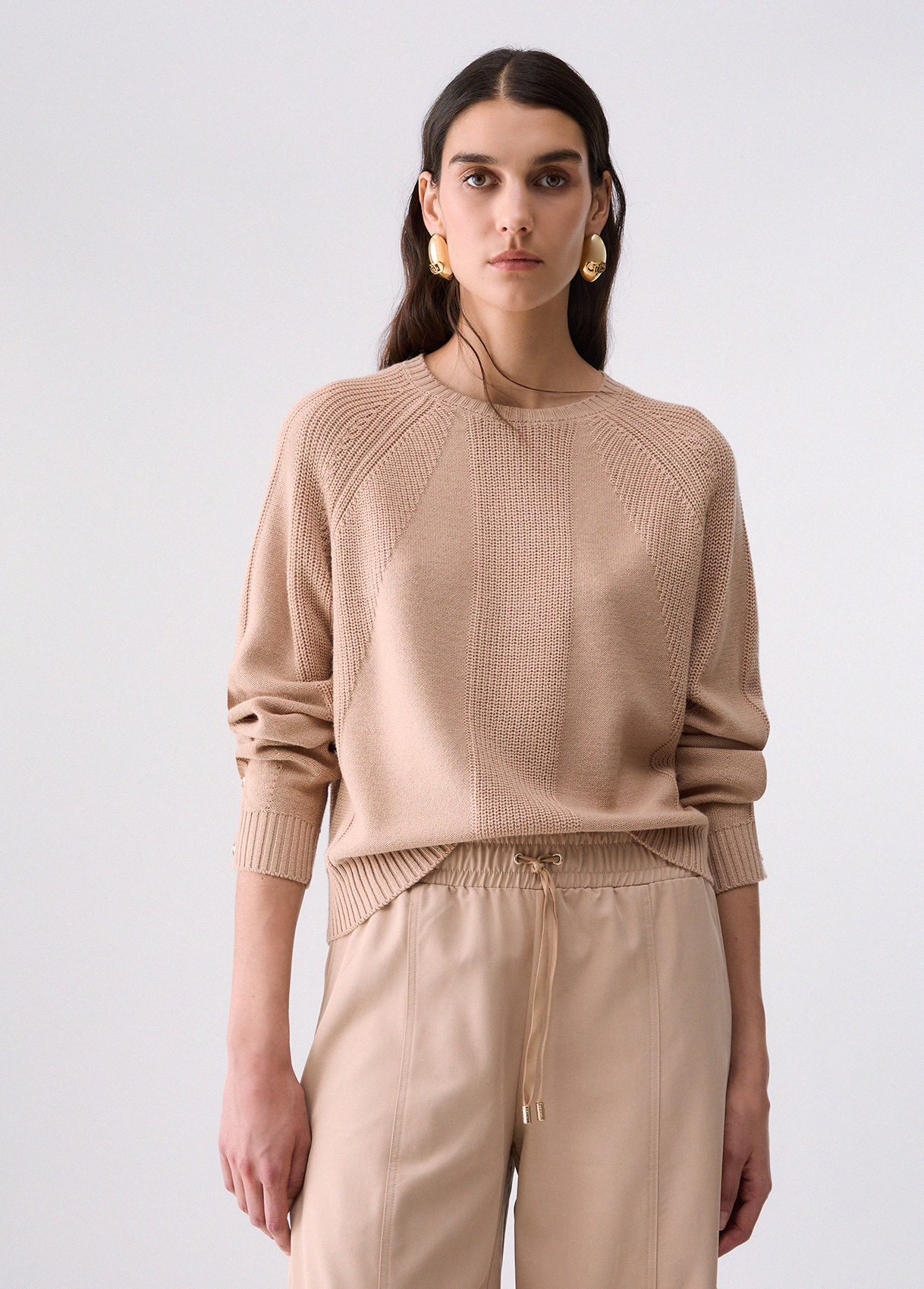 LIUJO MAGLIA - DONNA