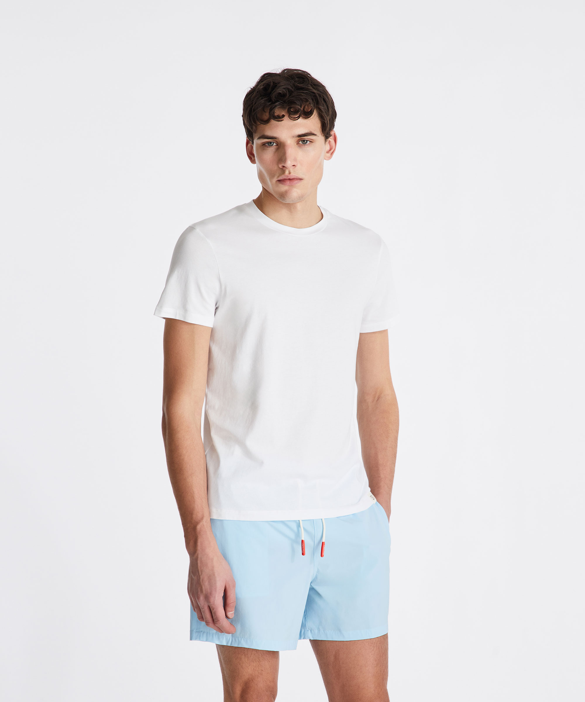 PEUTEREY T-SHIRT - UOMO