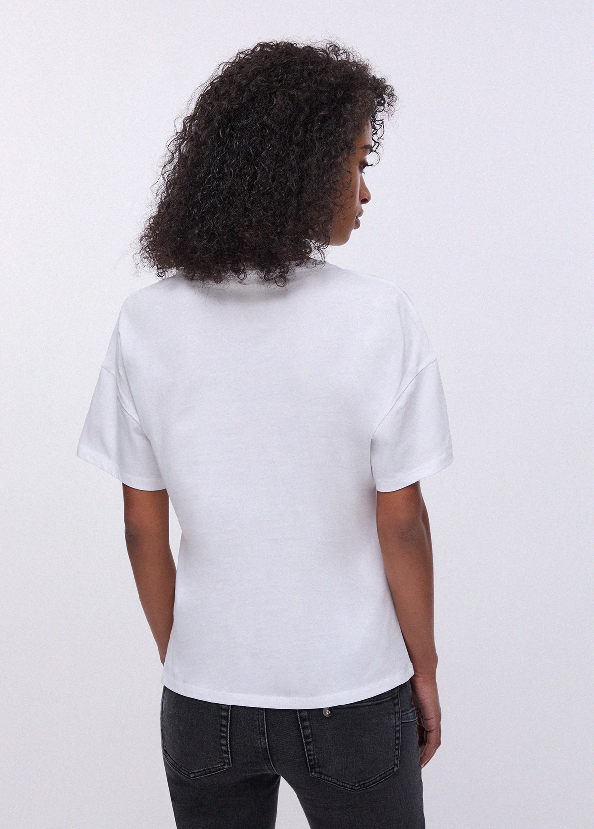 LIUJO T-SHIRT - DONNA